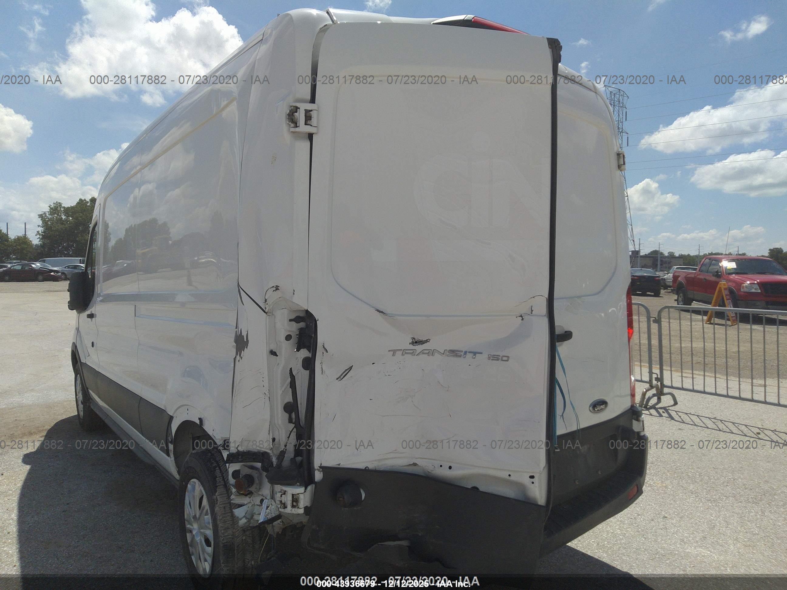FORD TRANSIT-150 image 6