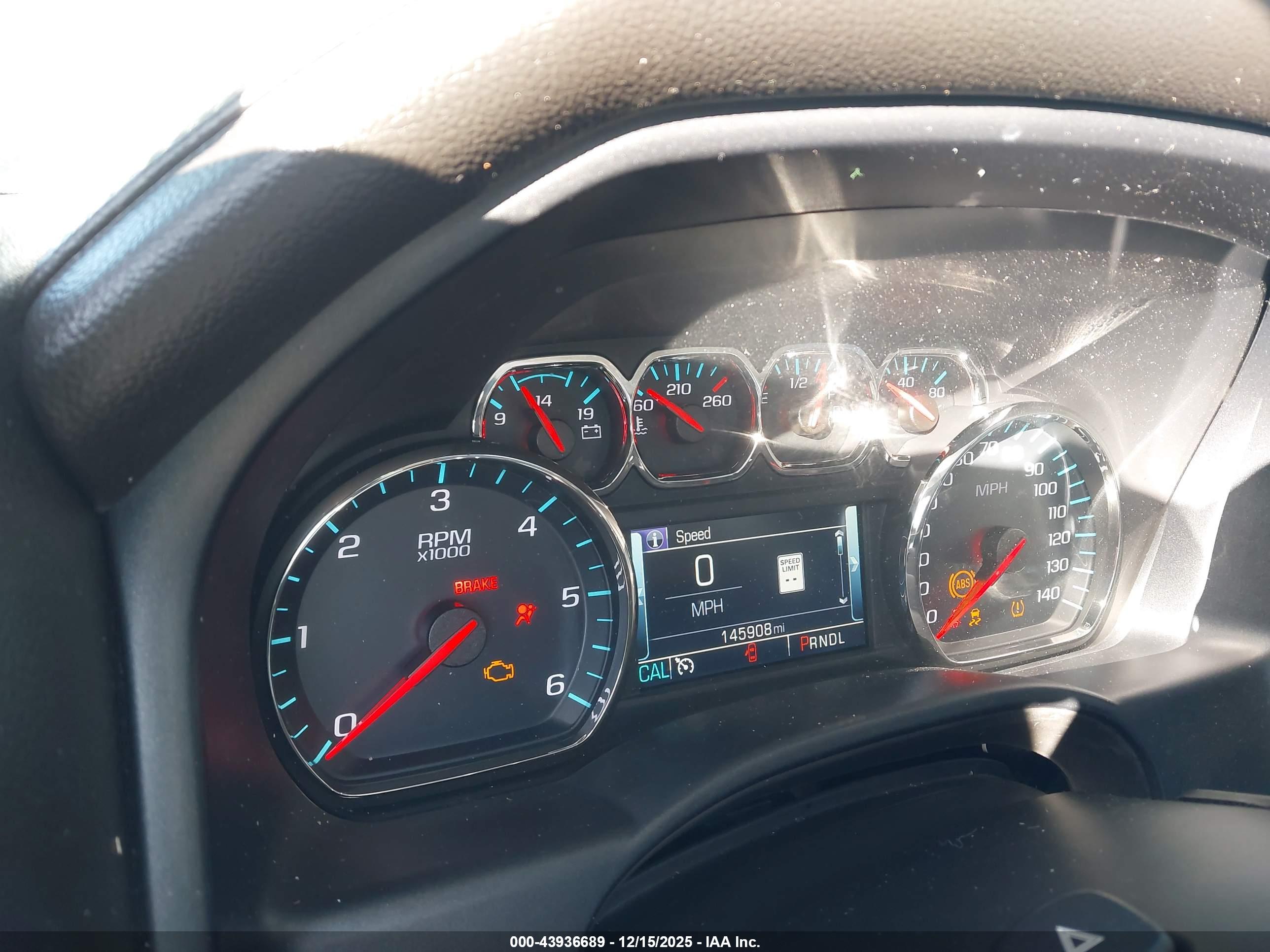 GMC SIERRA image 7