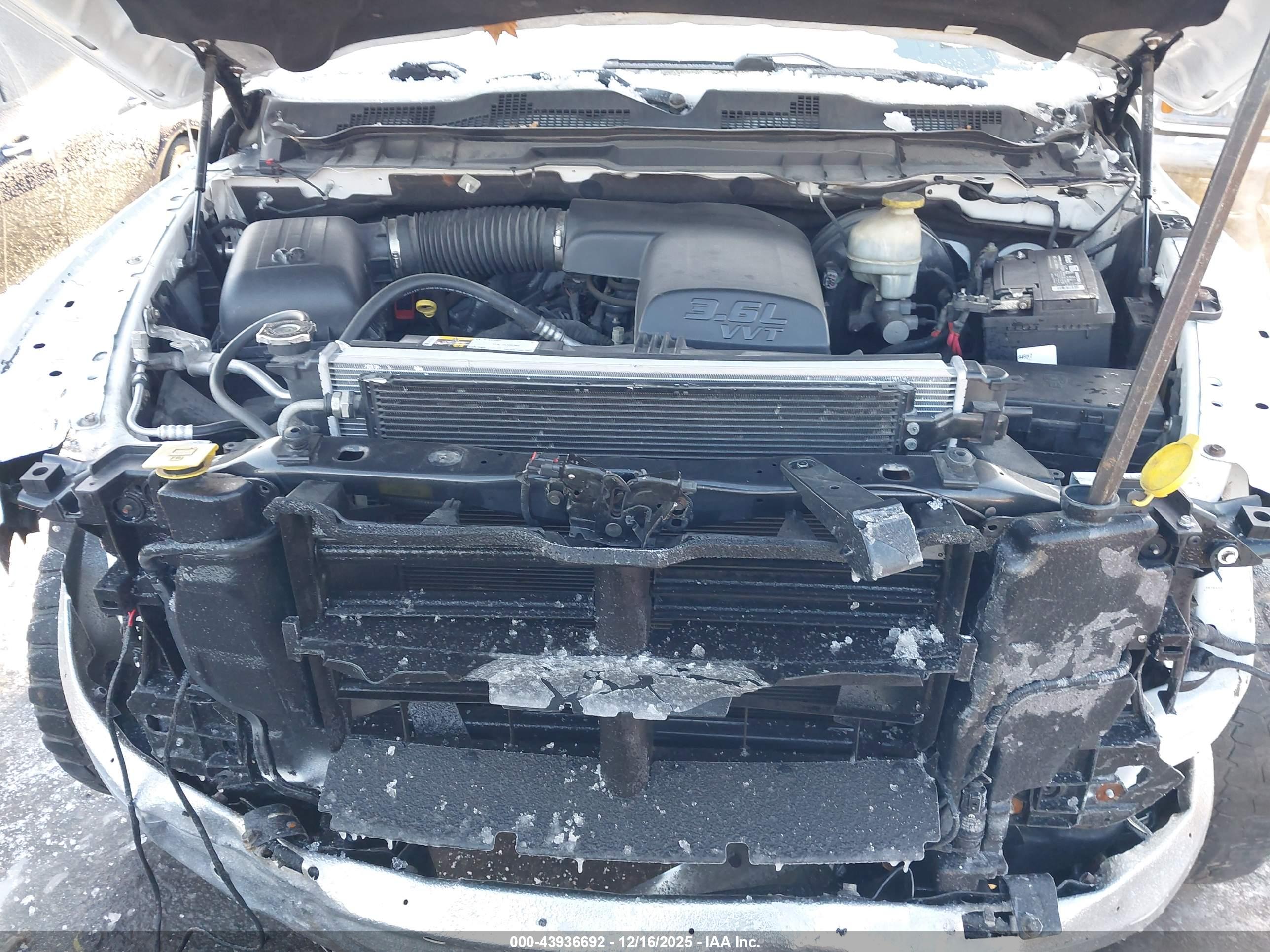 RAM 1500 image 10