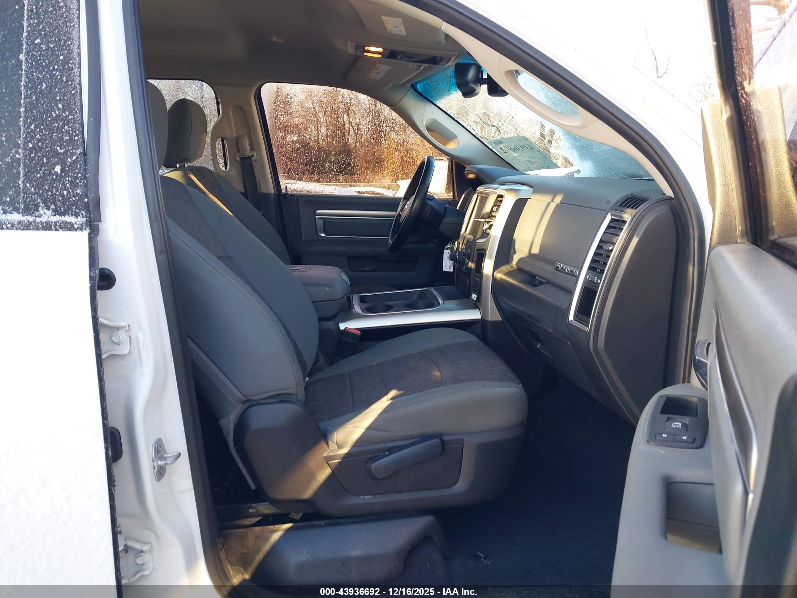 RAM 1500 image 5