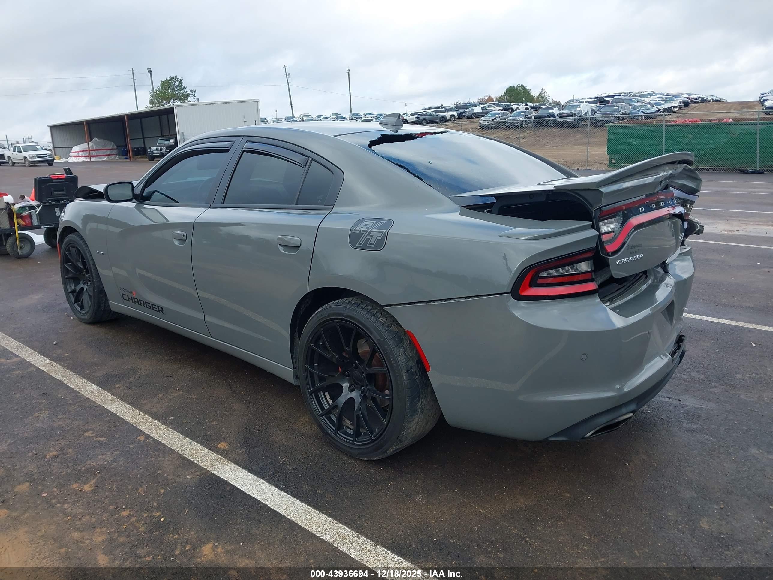DODGE CHARGER image 3