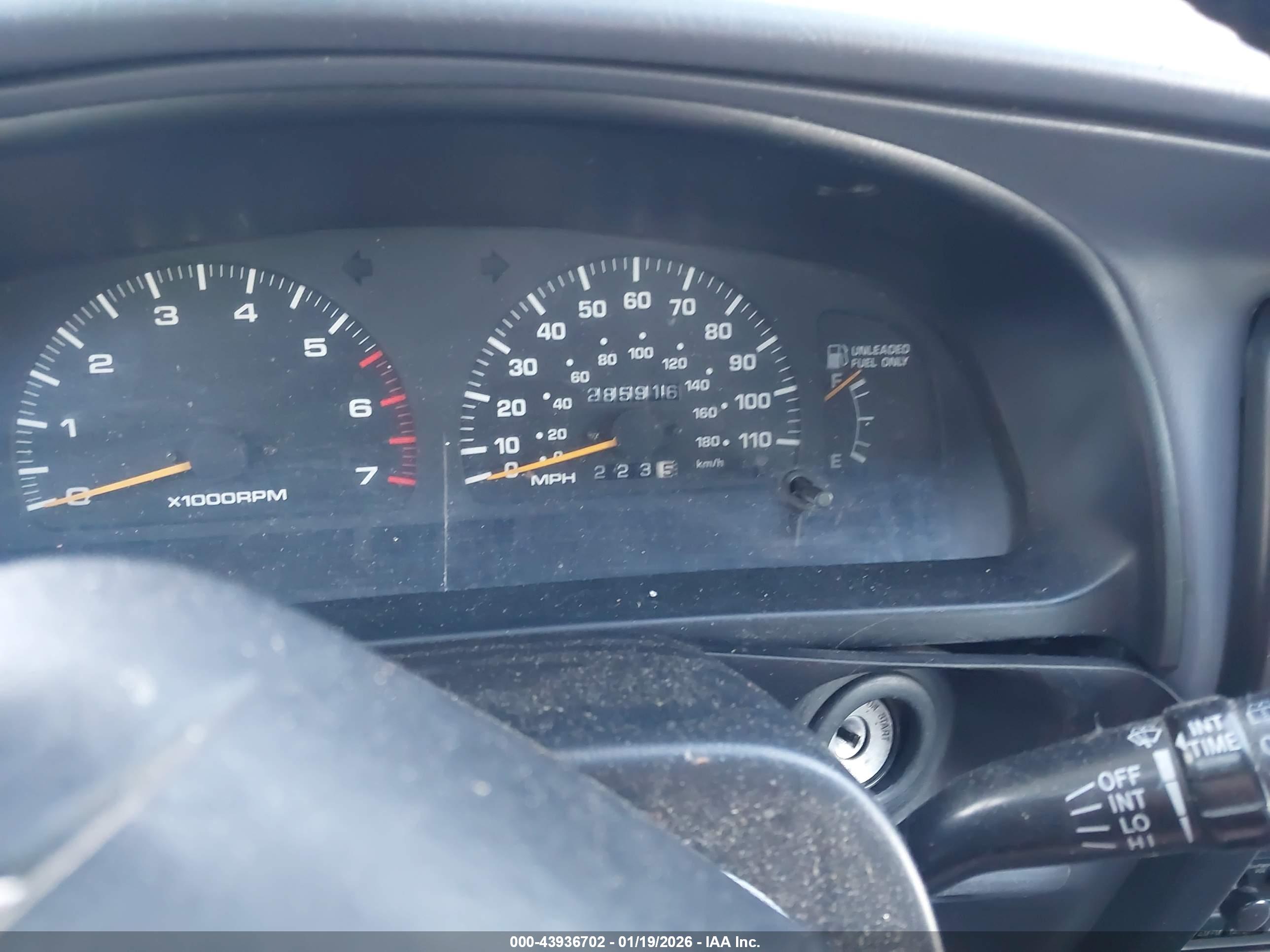 TOYOTA 4RUNNER image 7