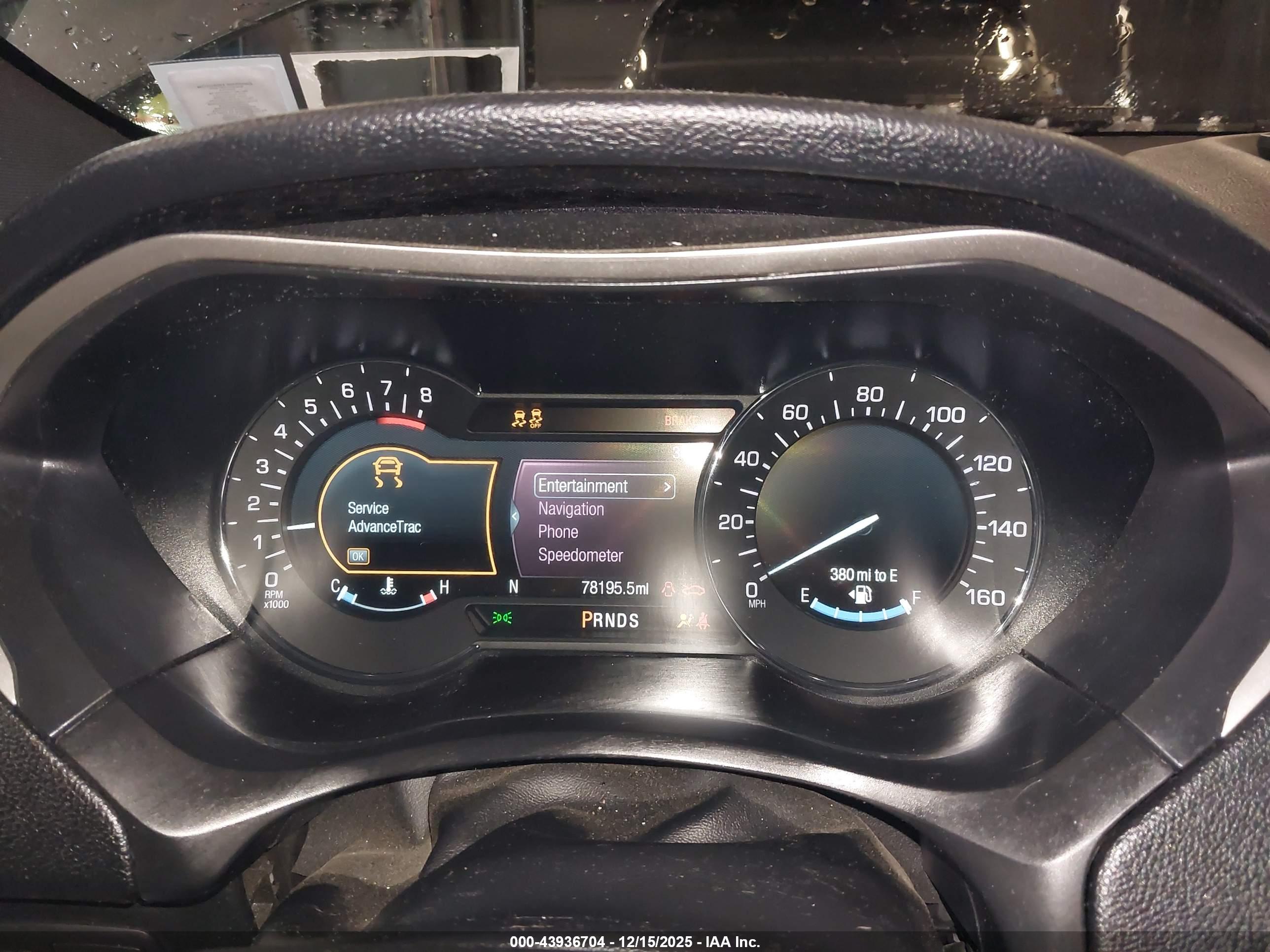 LINCOLN MKZ image 7