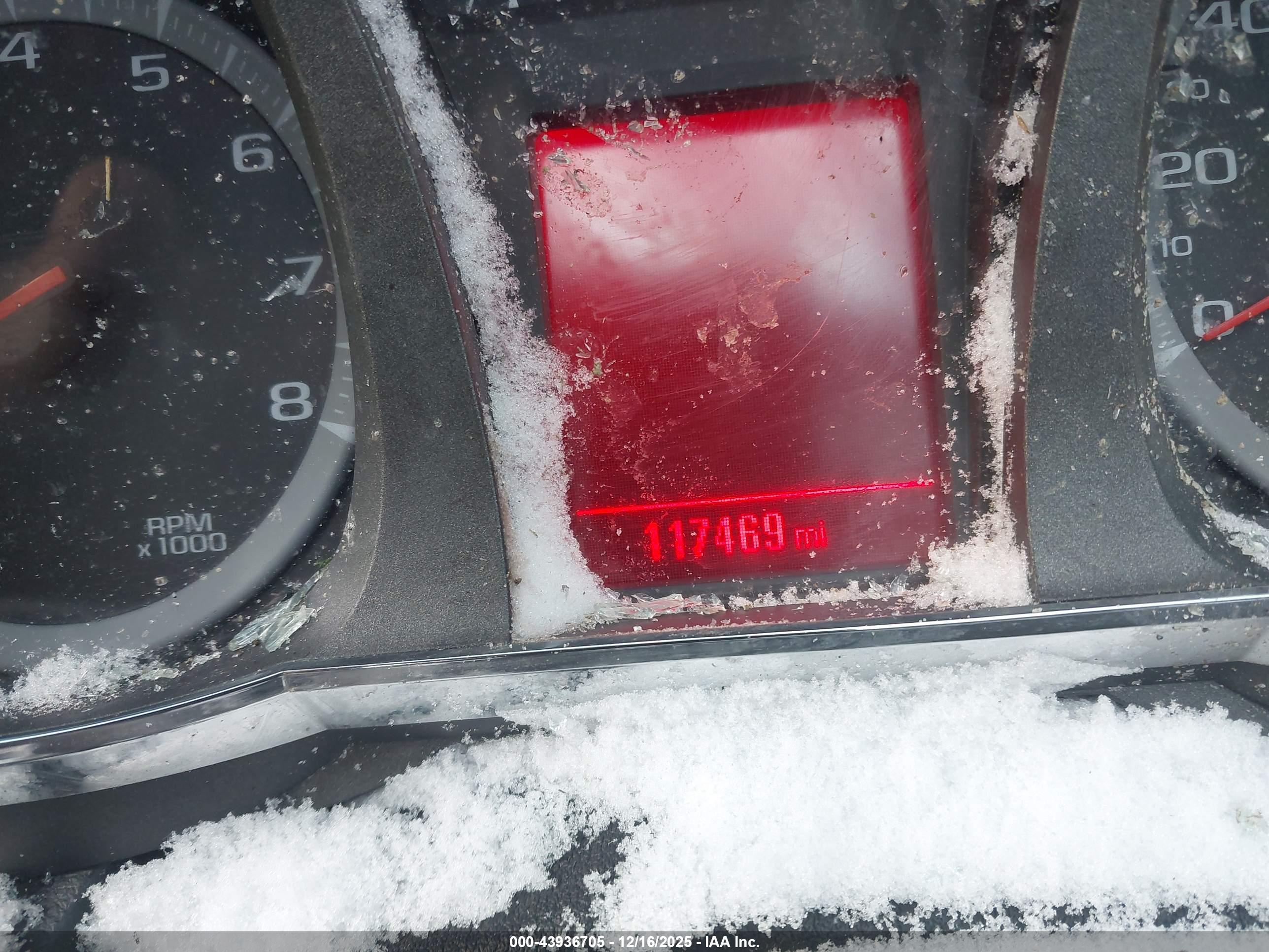 GMC TERRAIN image 7