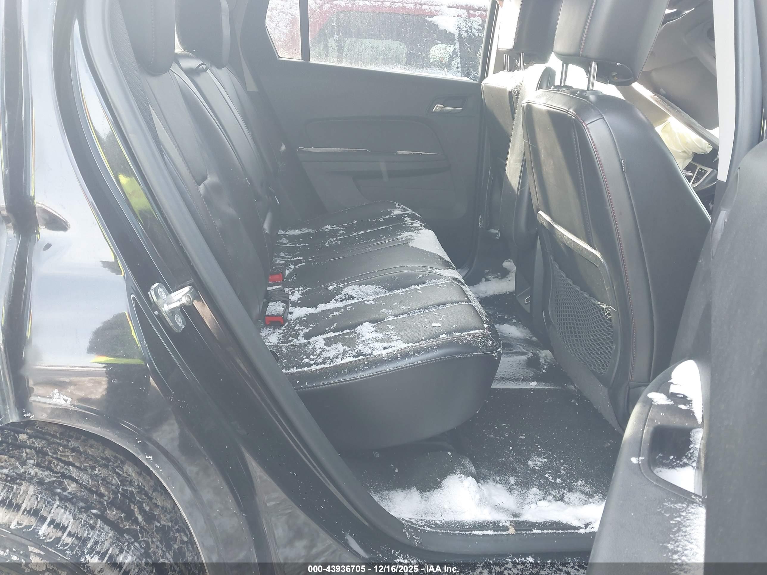 GMC TERRAIN image 8