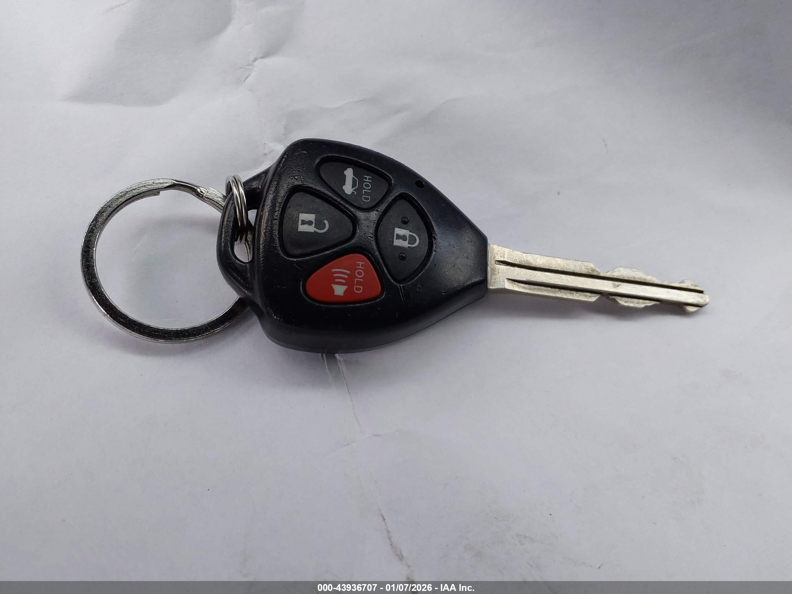 TOYOTA COROLLA image 11