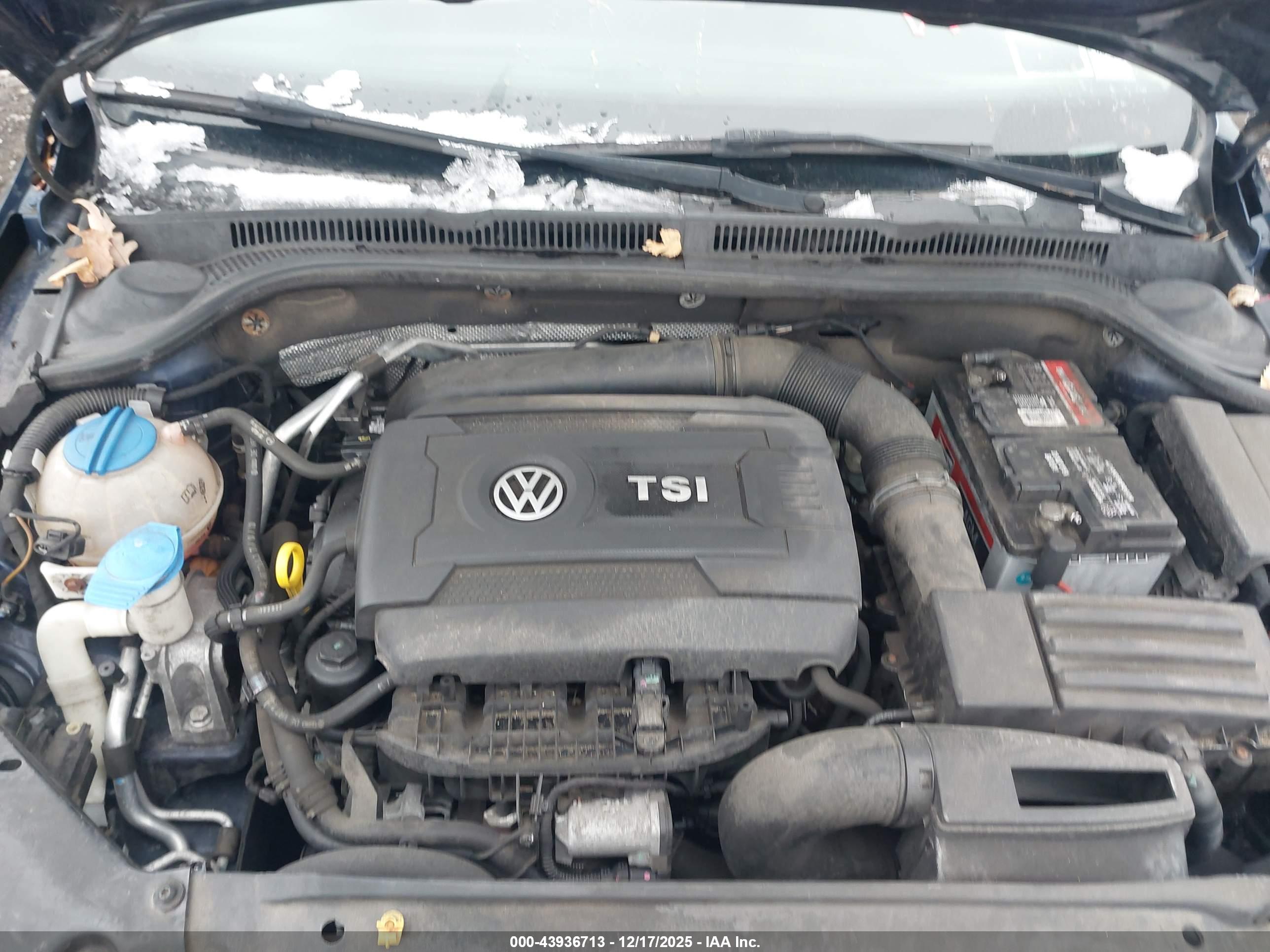 VOLKSWAGEN JETTA image 10