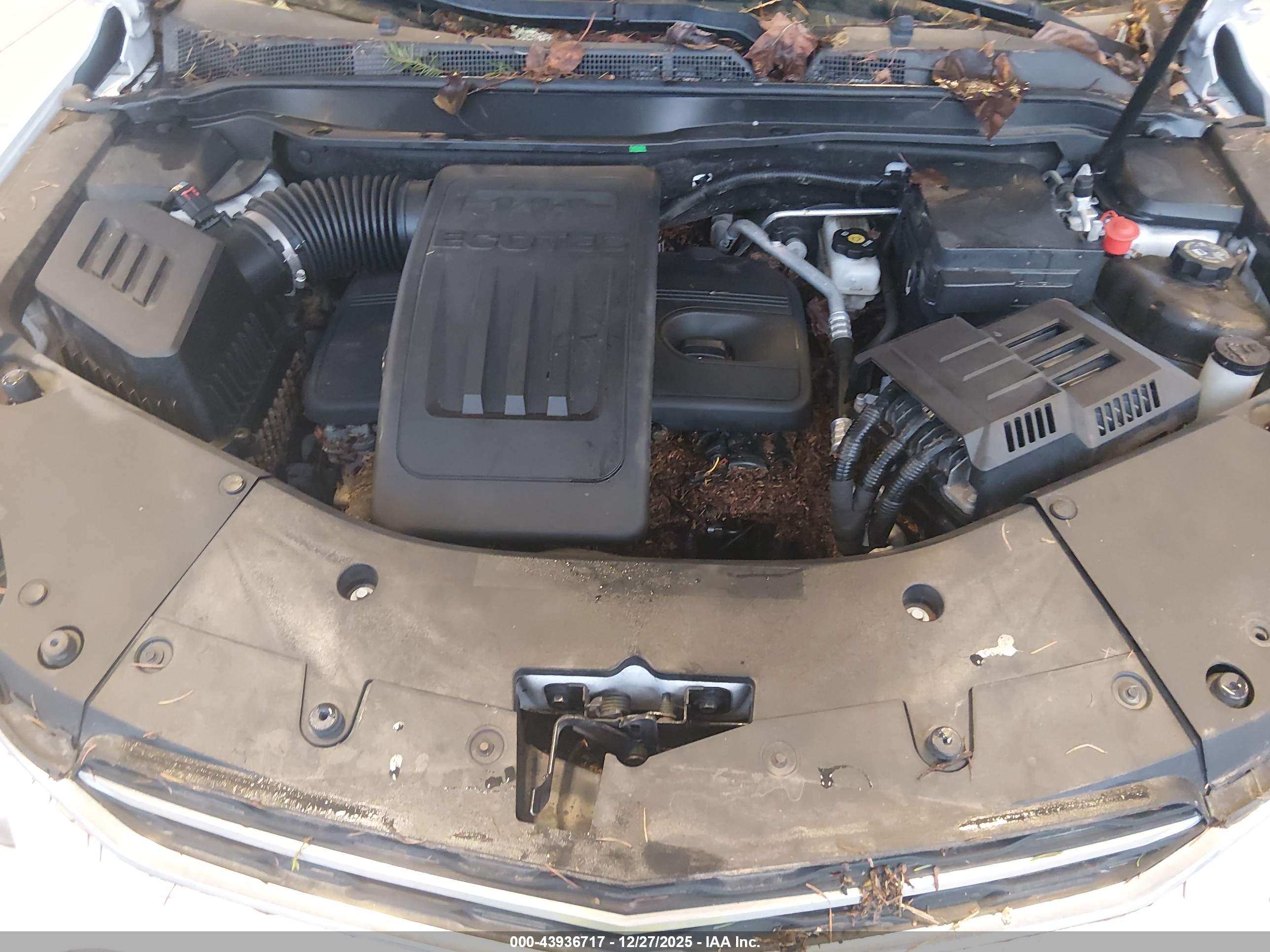 CHEVROLET EQUINOX image 10