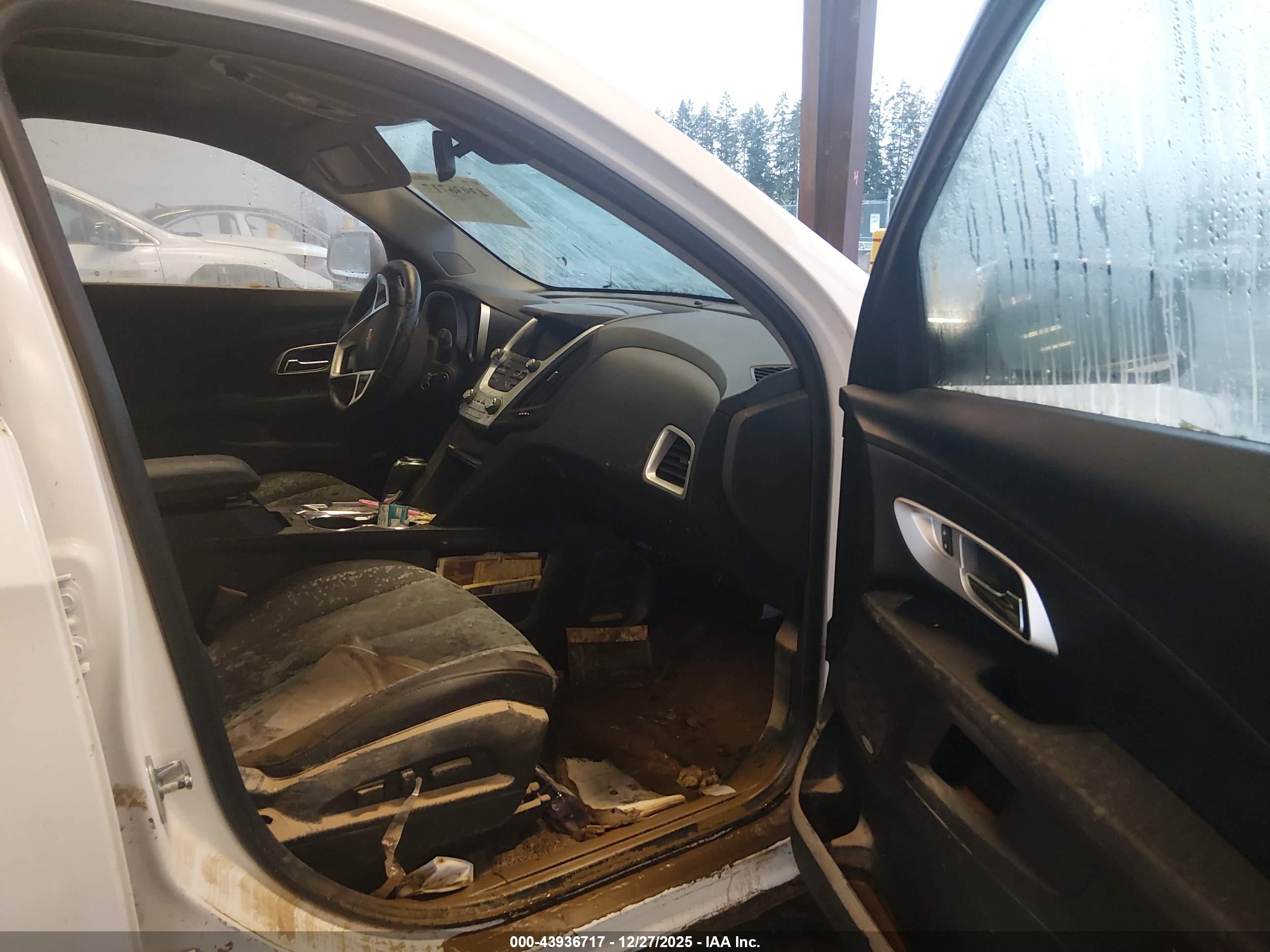 CHEVROLET EQUINOX image 5