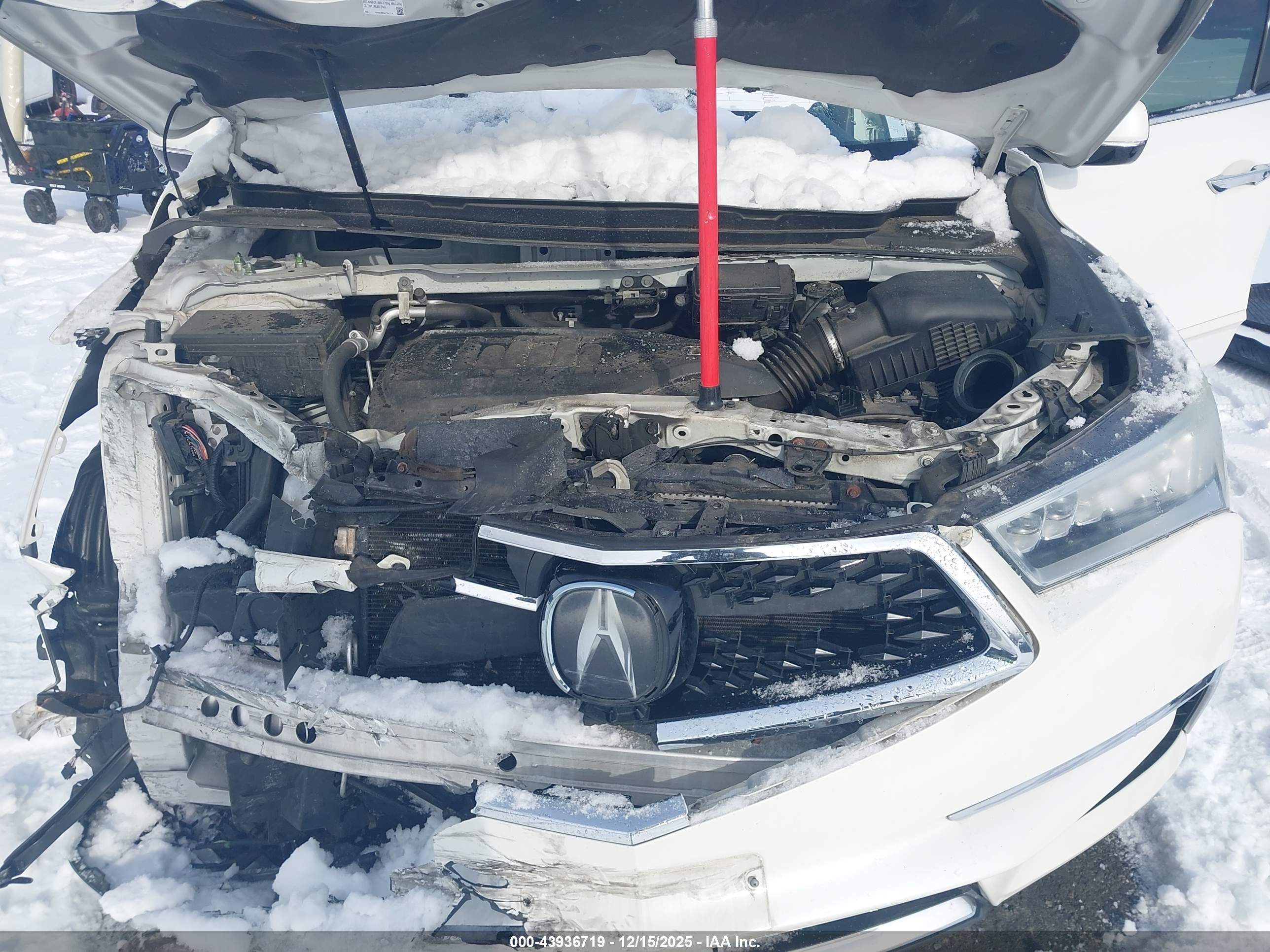 ACURA MDX image 10