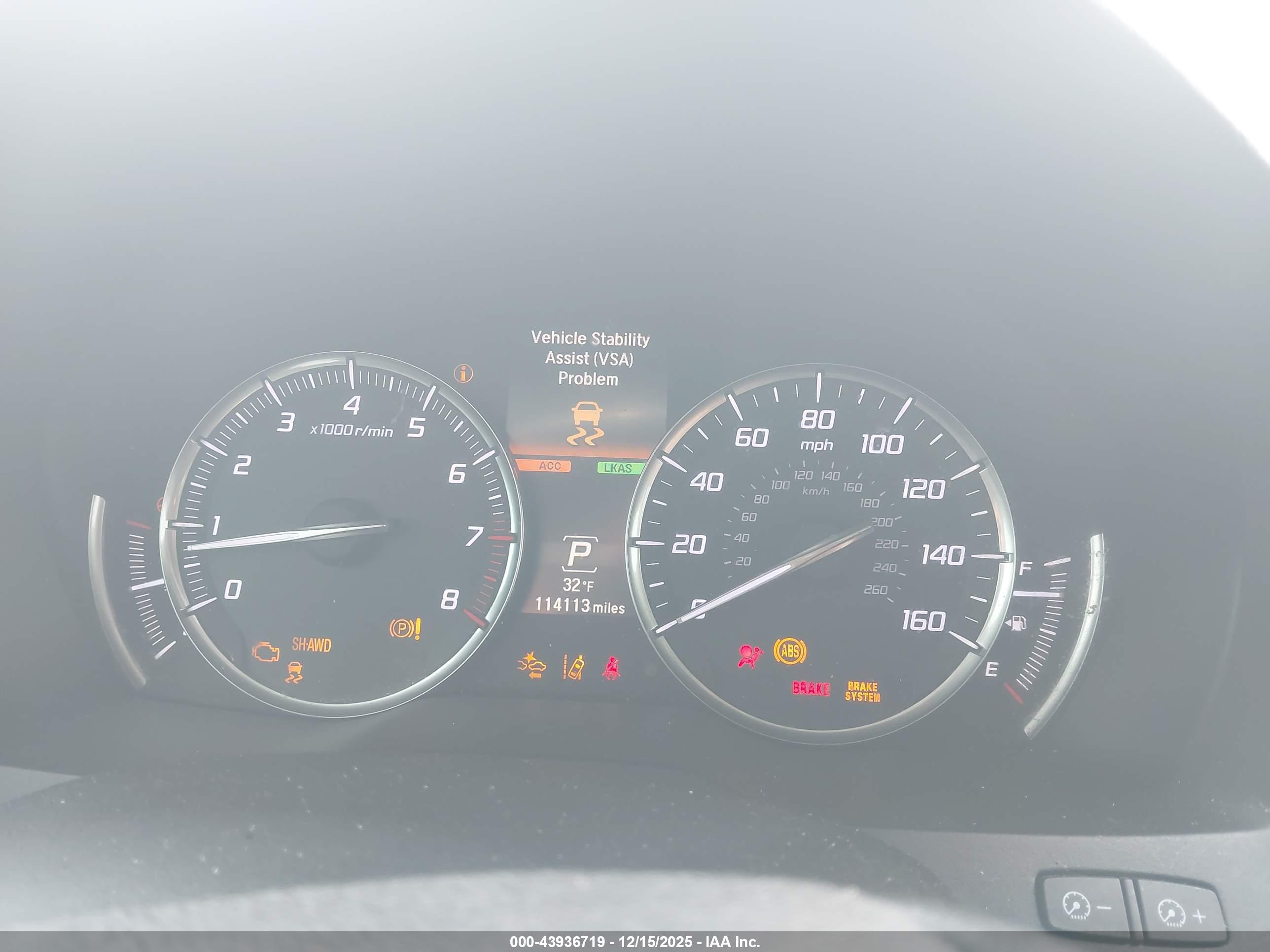 ACURA MDX image 7