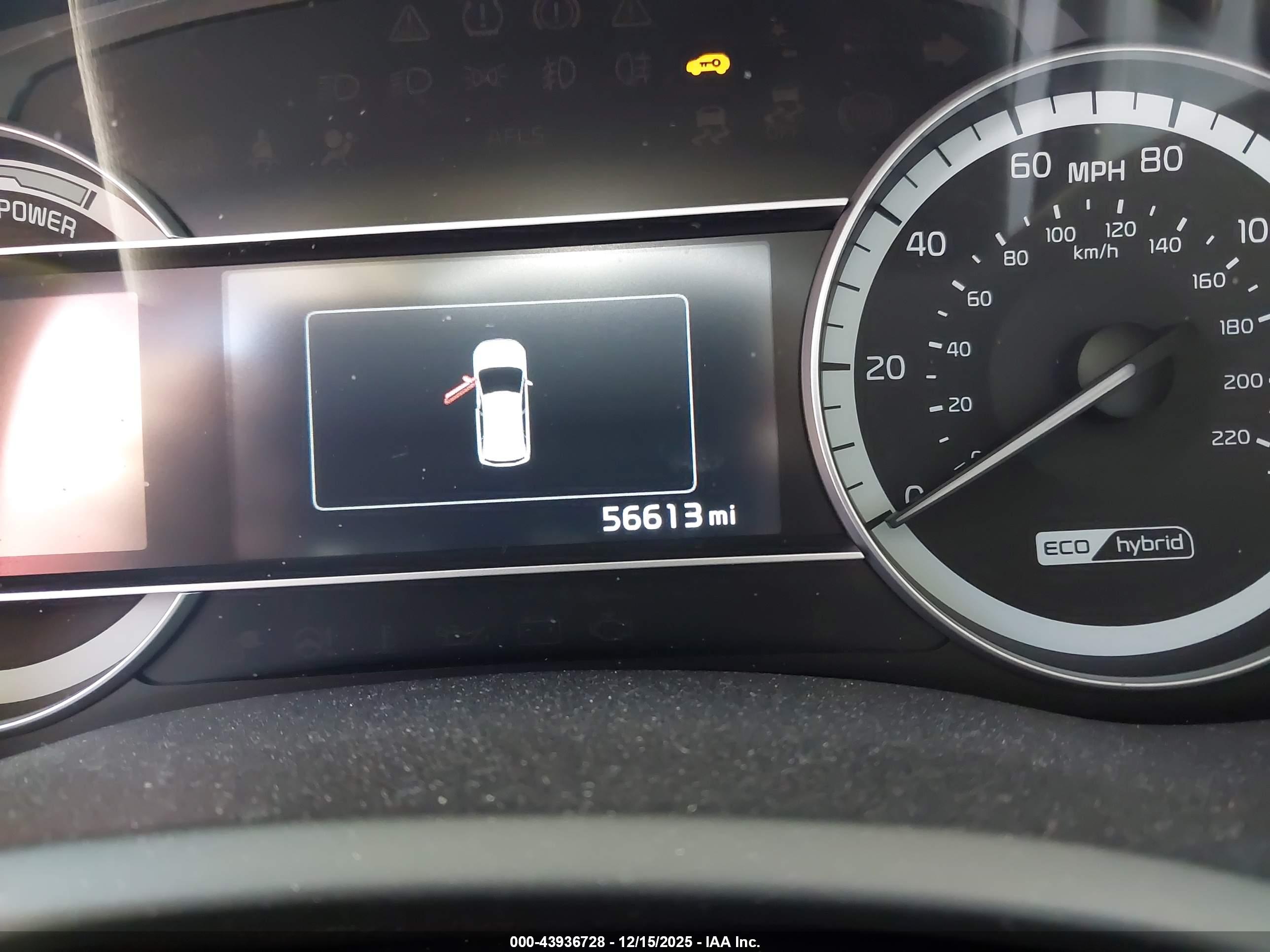 KIA NIRO image 7
