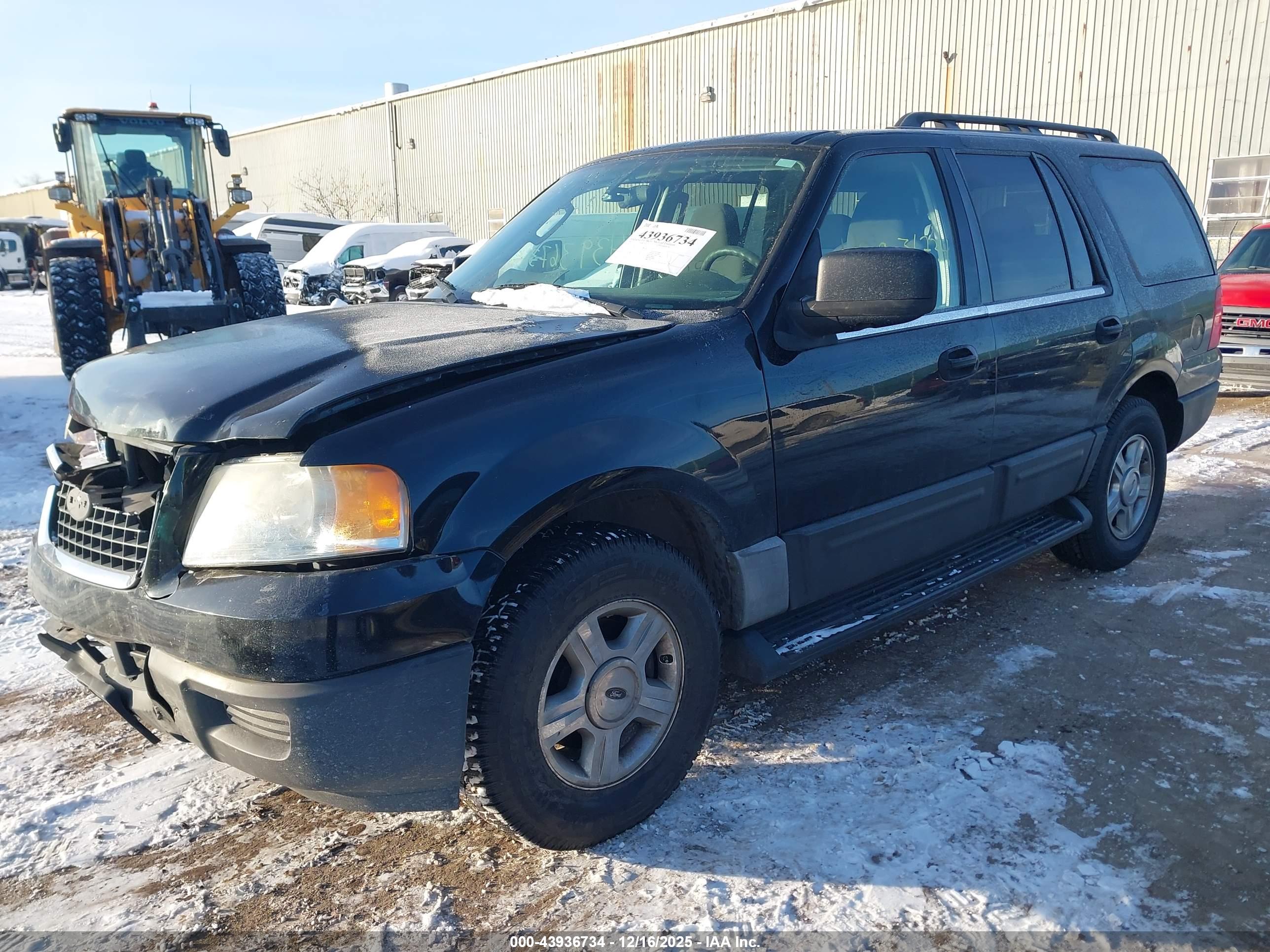 FORD EXPEDITION image 2