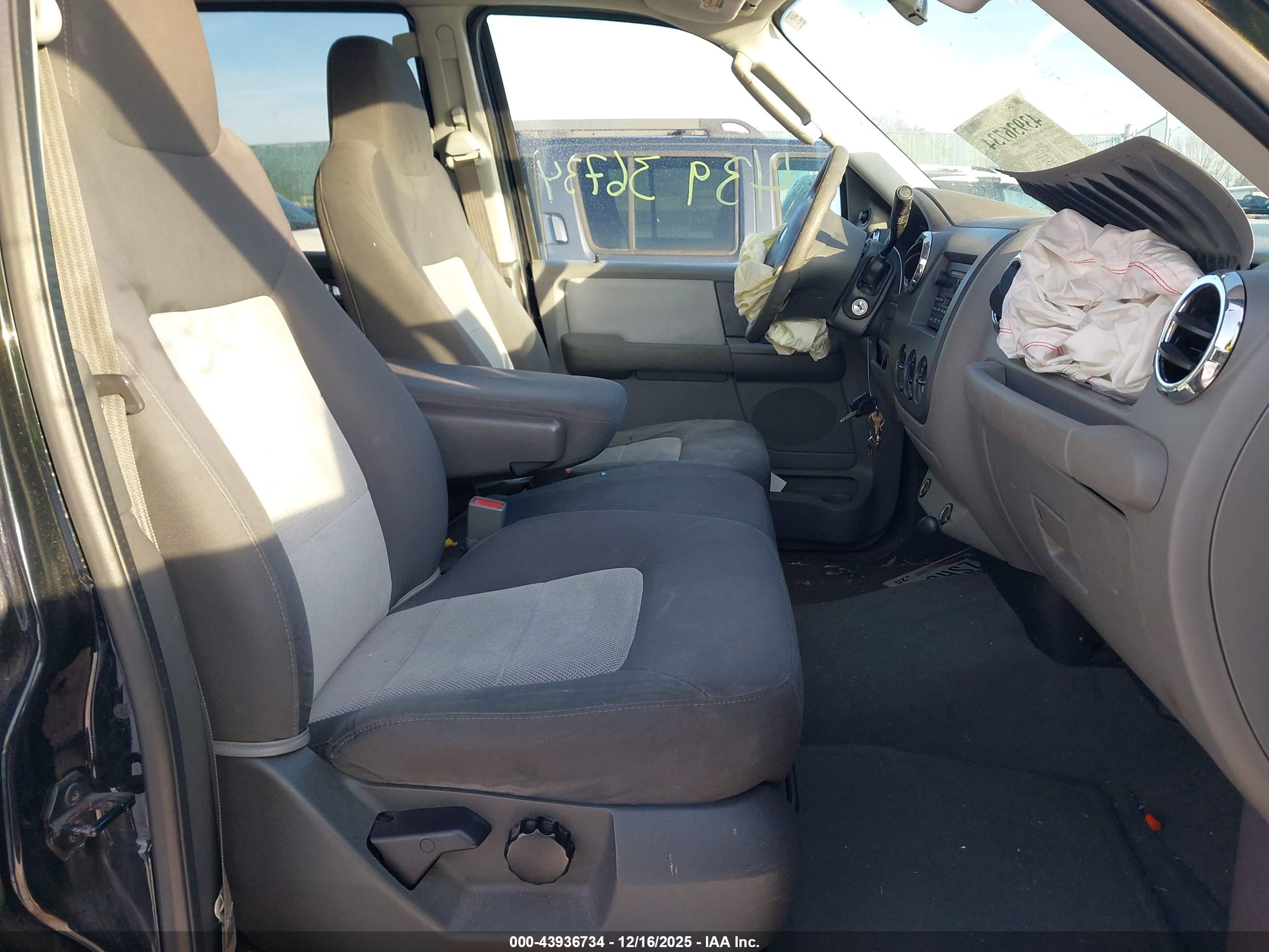 FORD EXPEDITION image 5