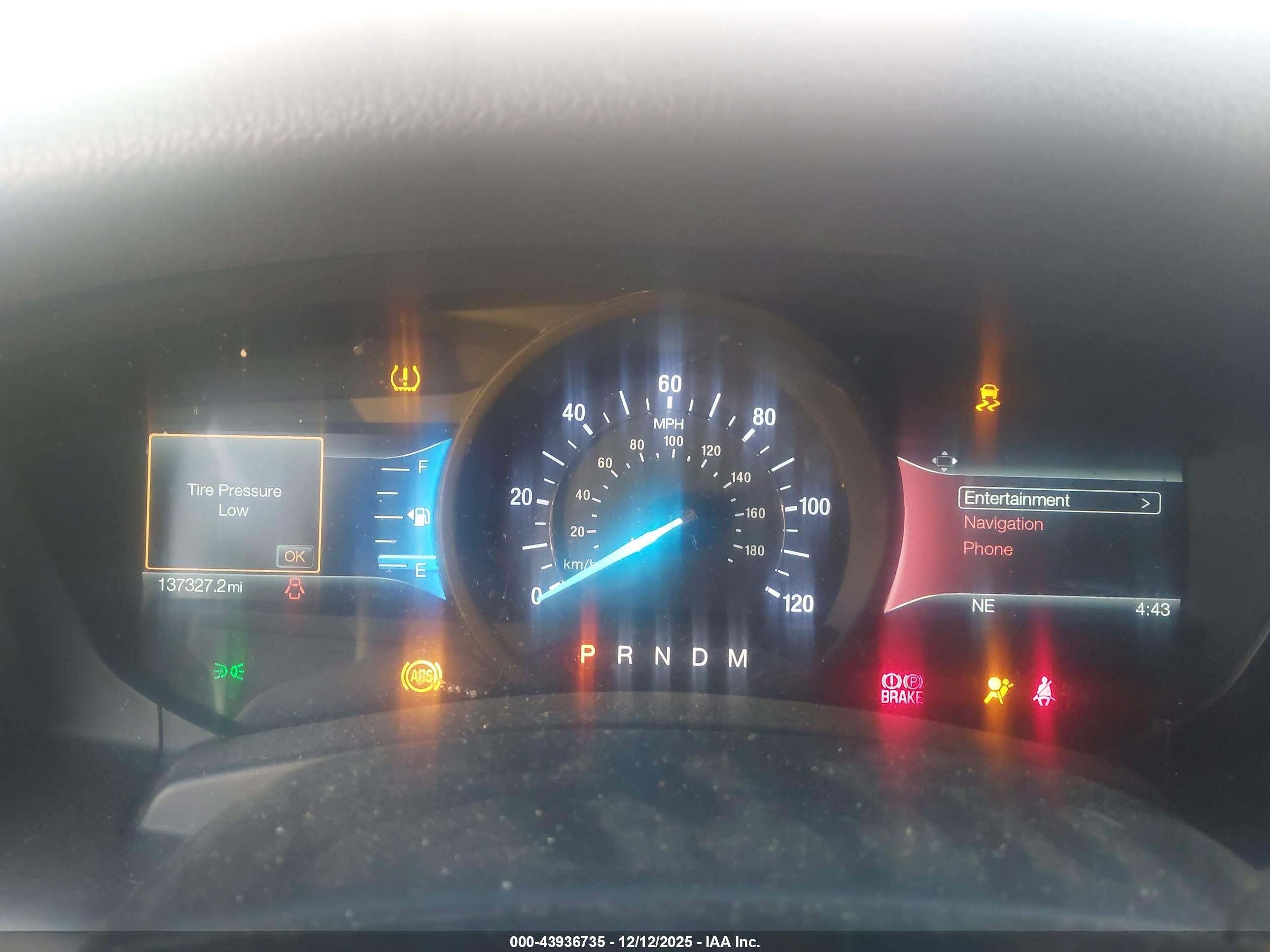 FORD EXPEDITION image 7