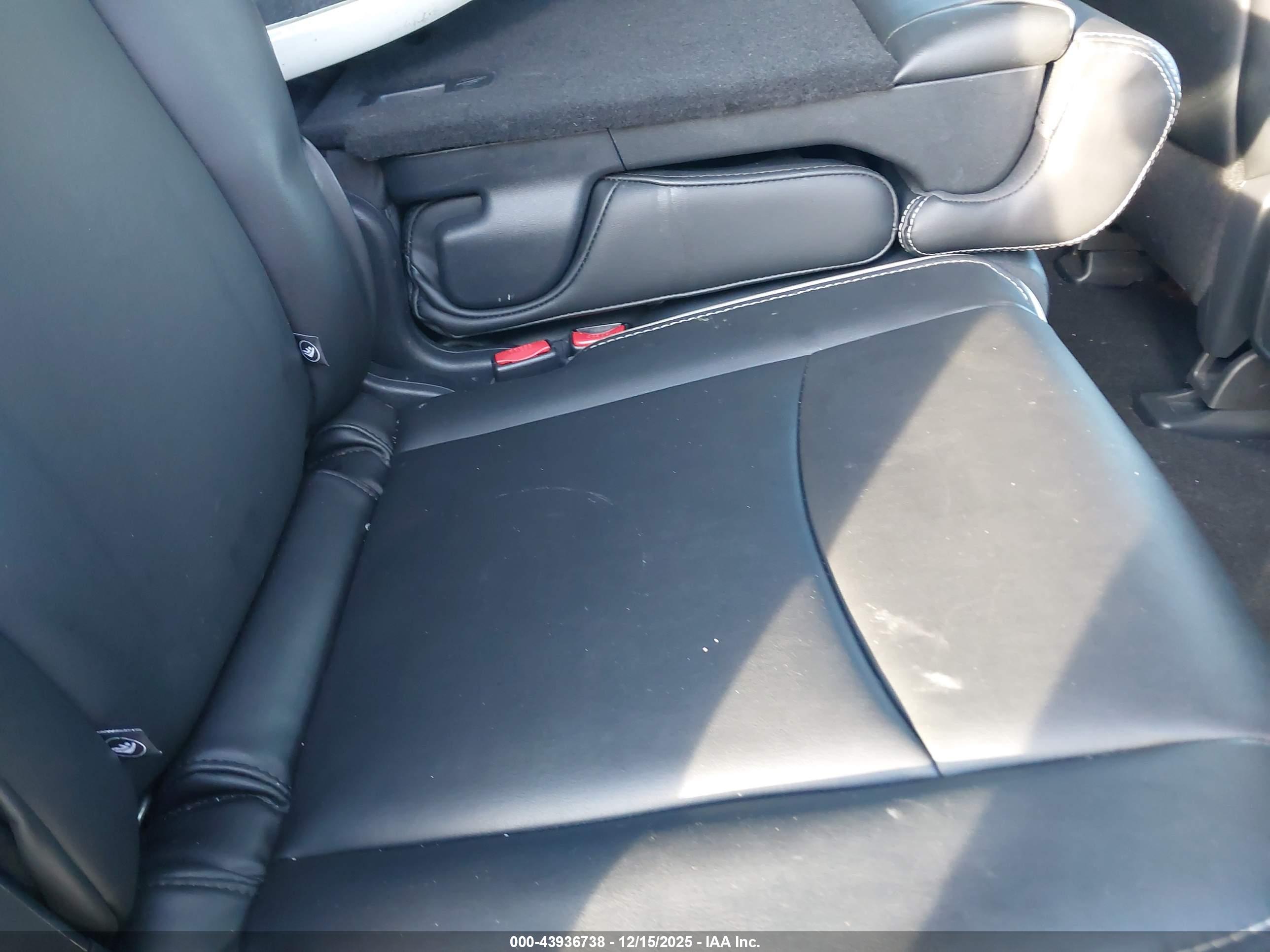 INFINITI QX60 image 8
