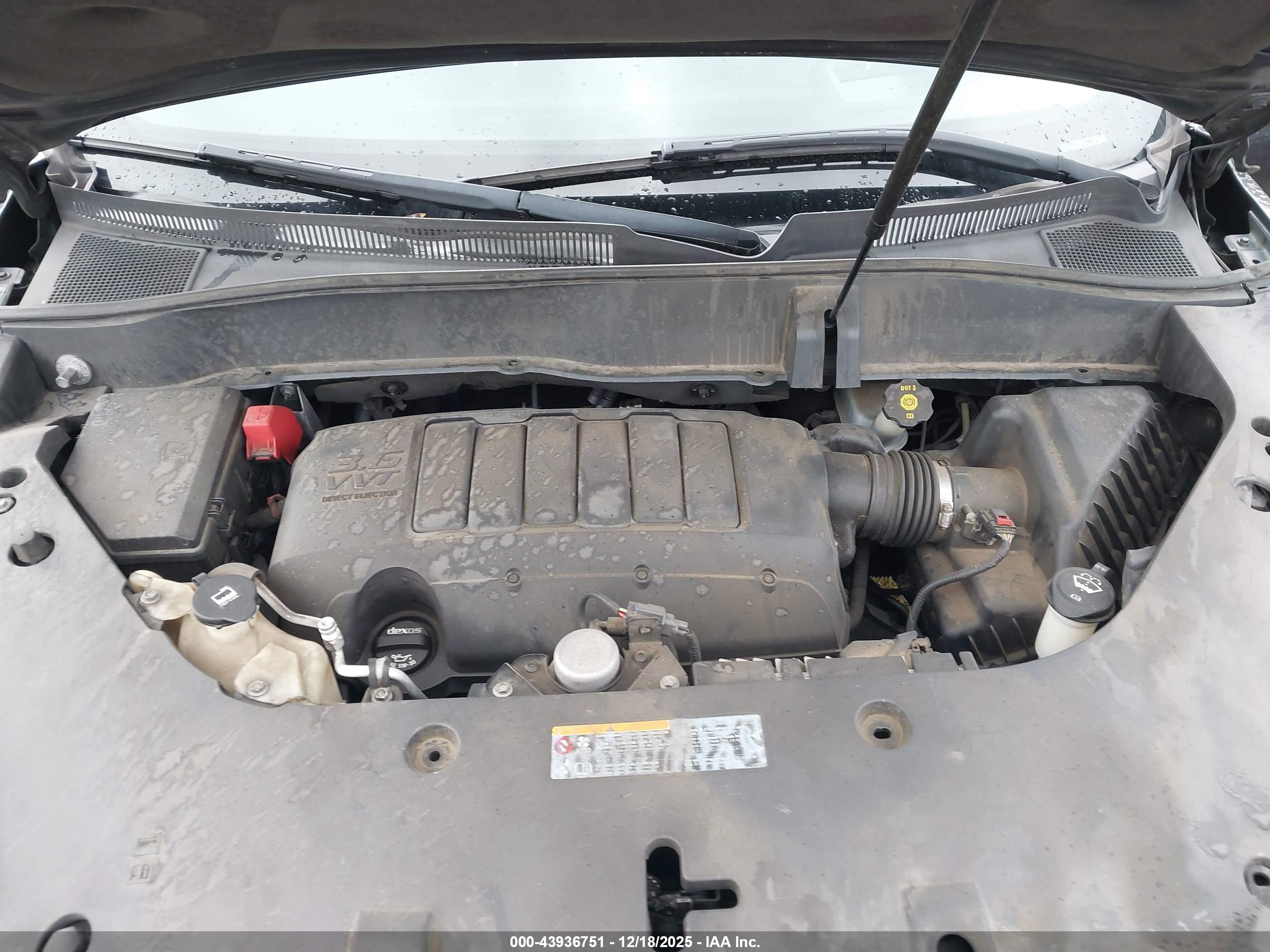 GMC ACADIA image 10