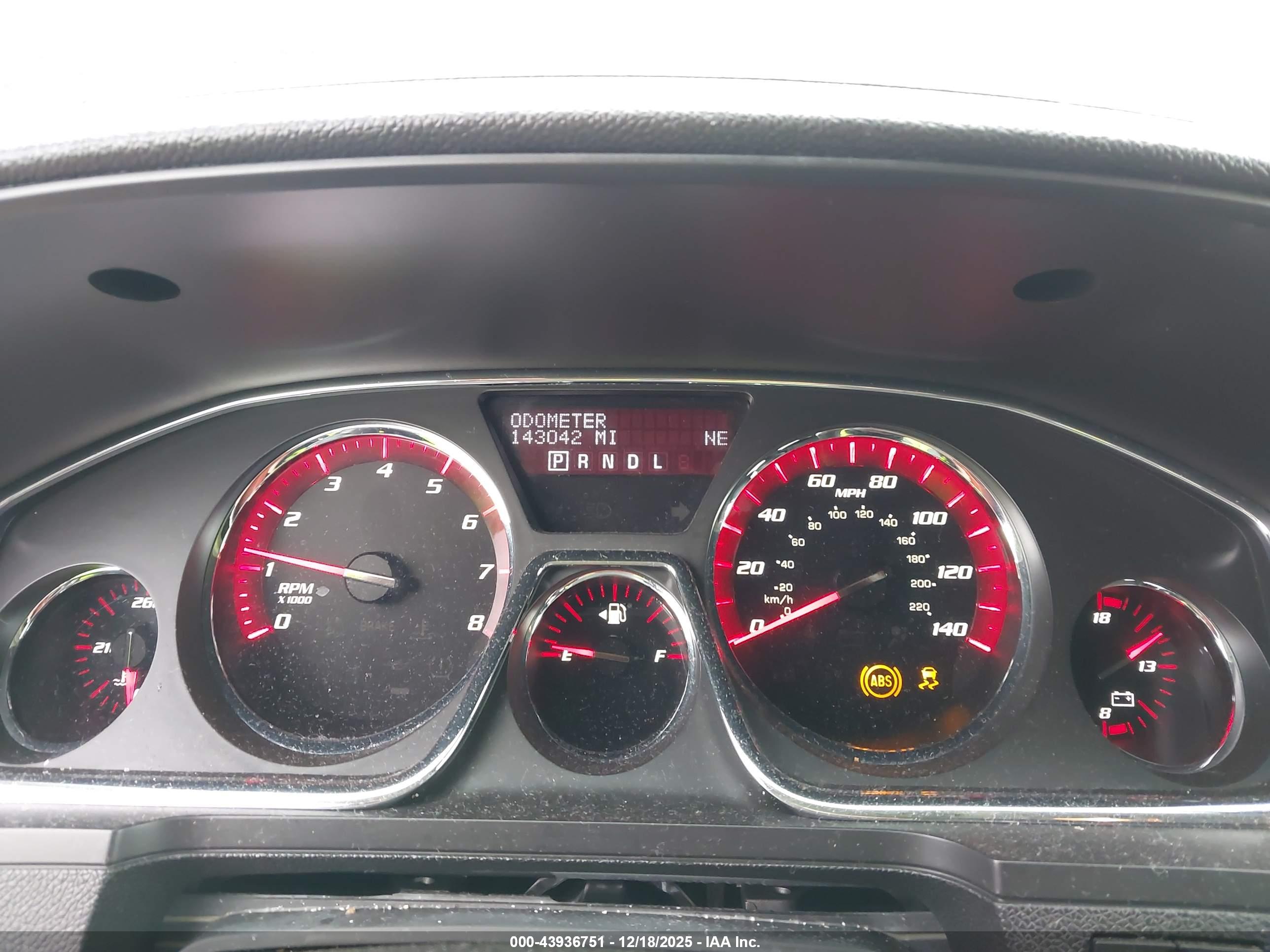 GMC ACADIA image 7