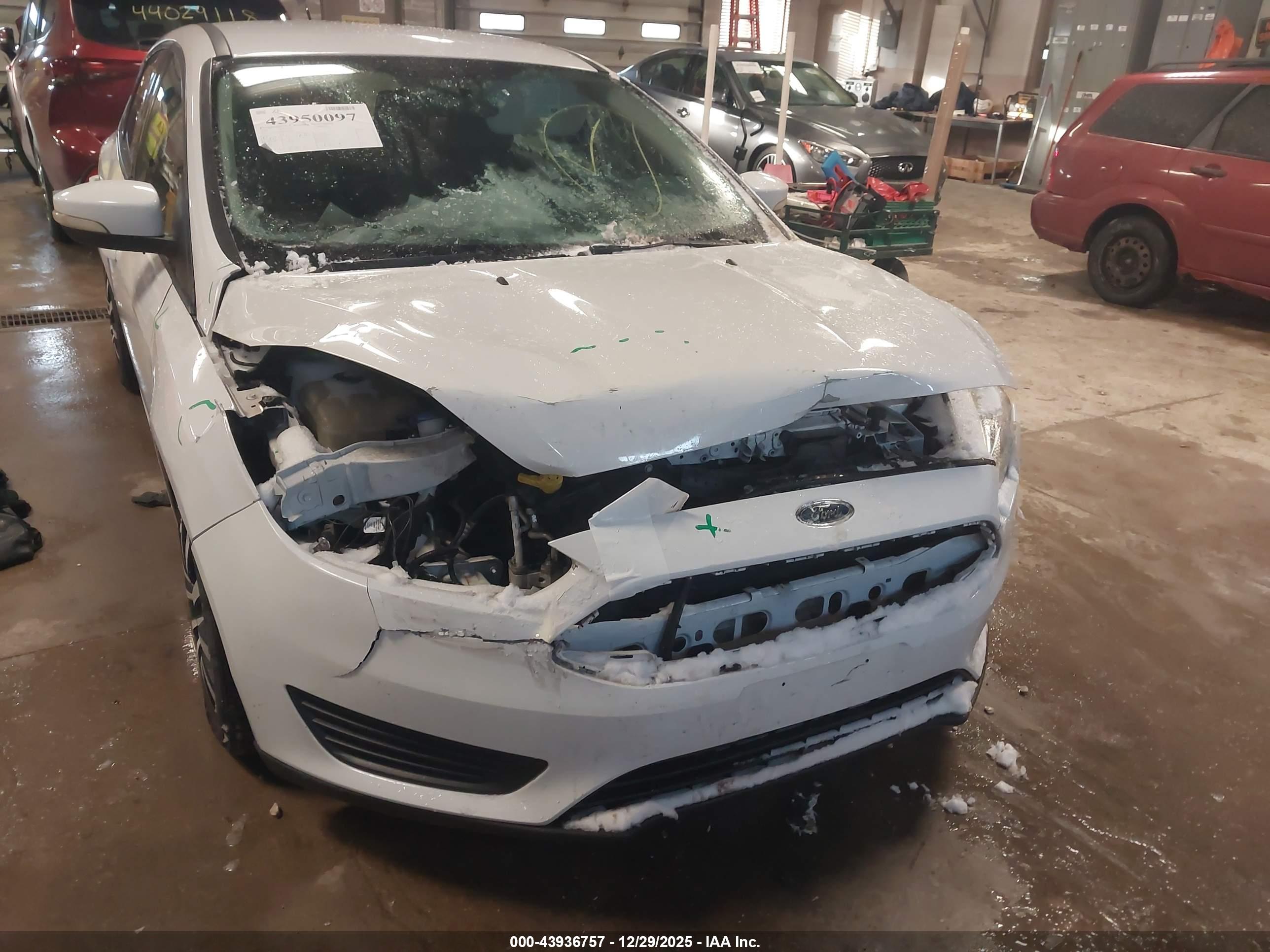 FORD FOCUS image 6