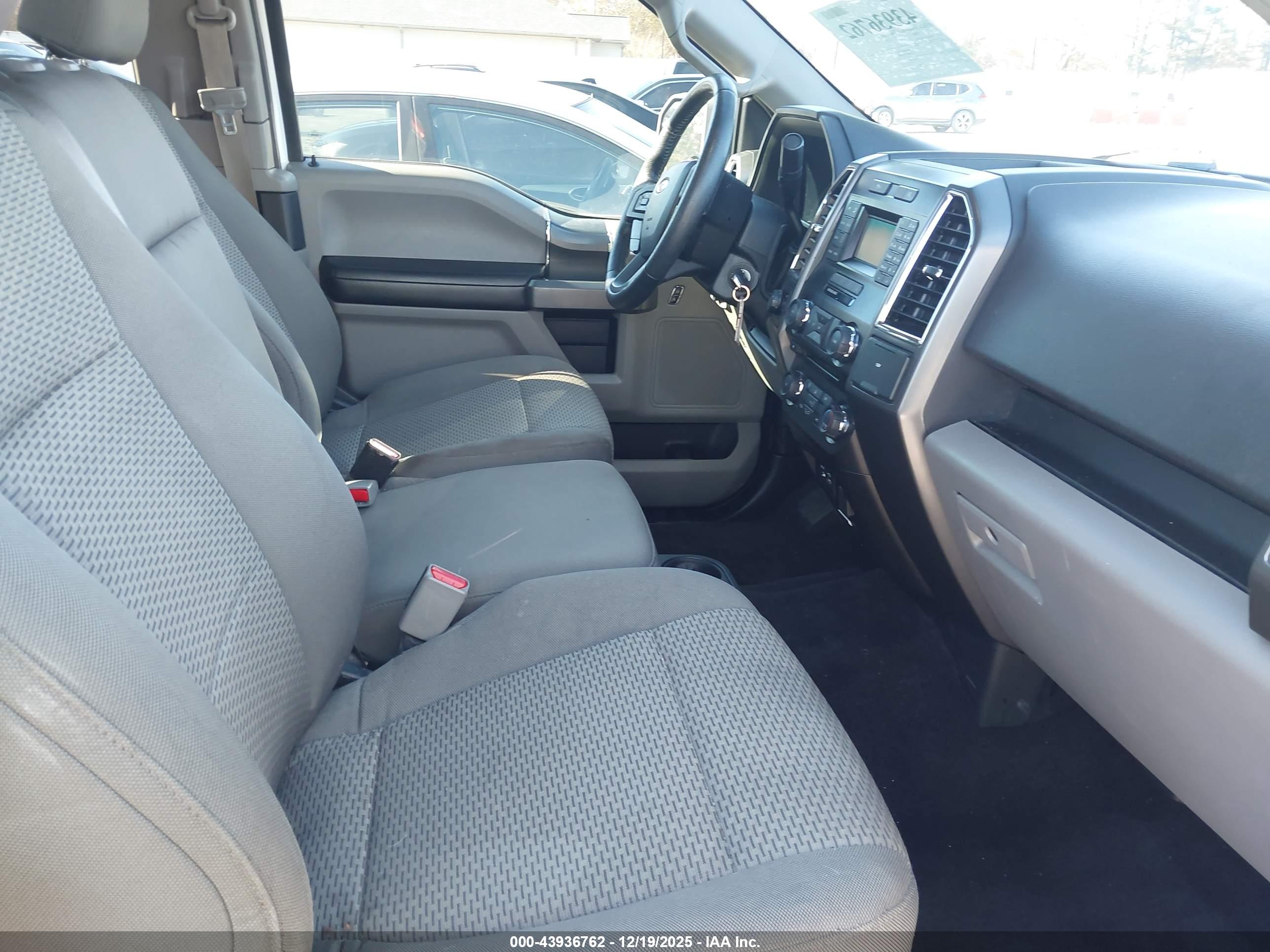 FORD F-150 image 5