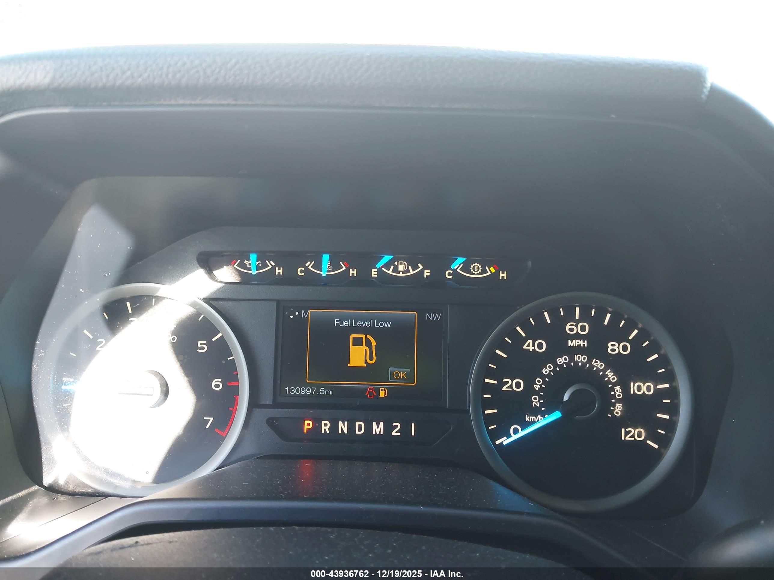 FORD F-150 image 7