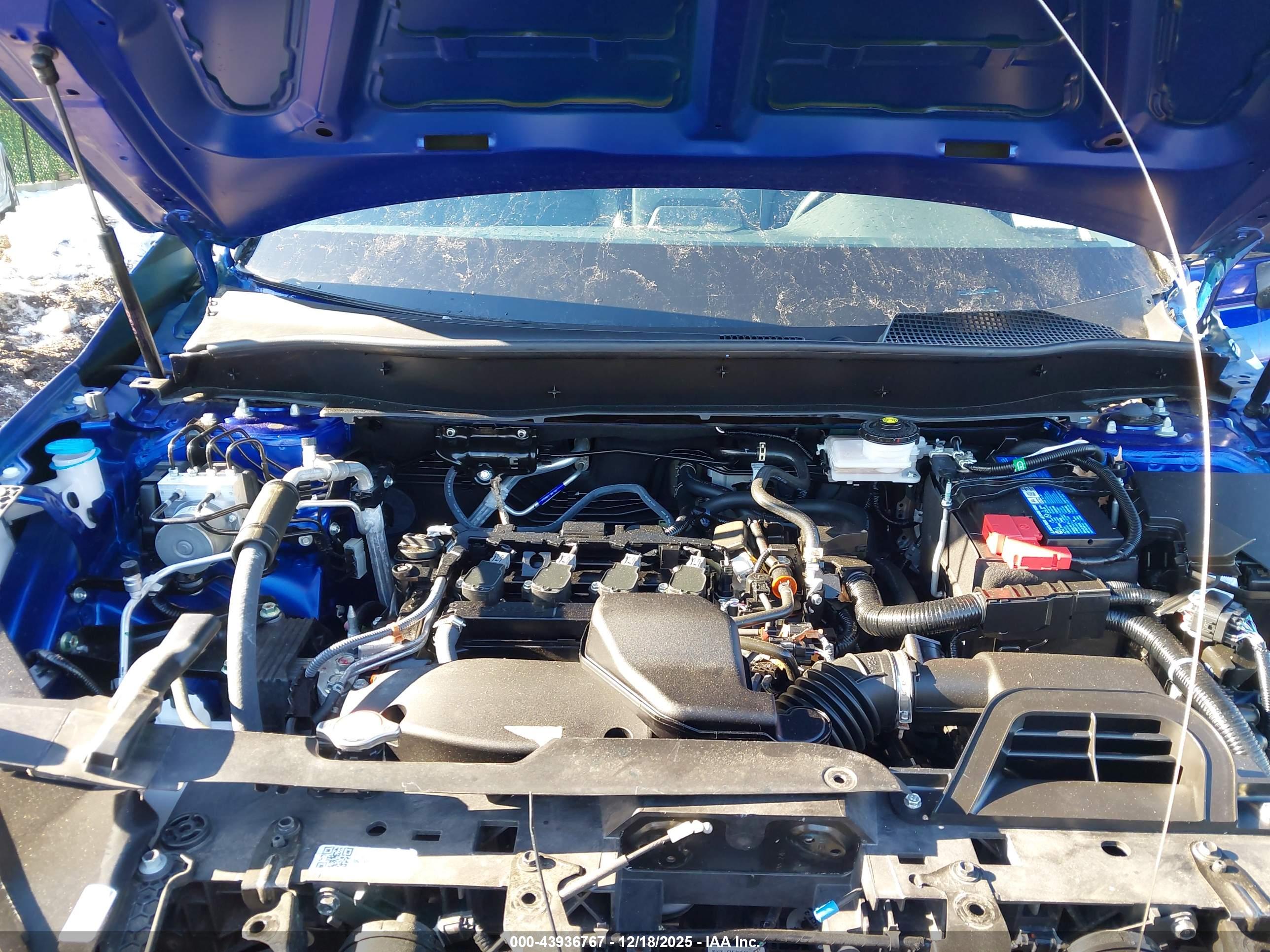 HONDA CR-V image 10