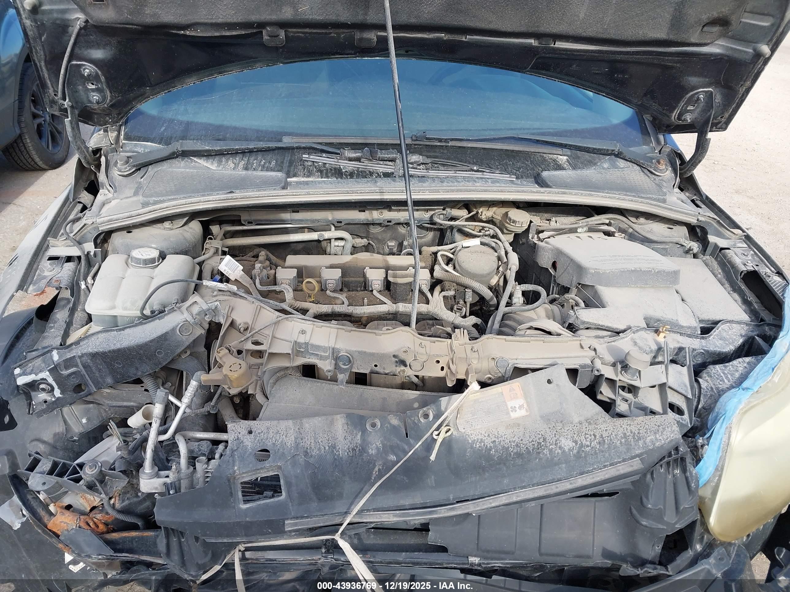 FORD FOCUS image 10