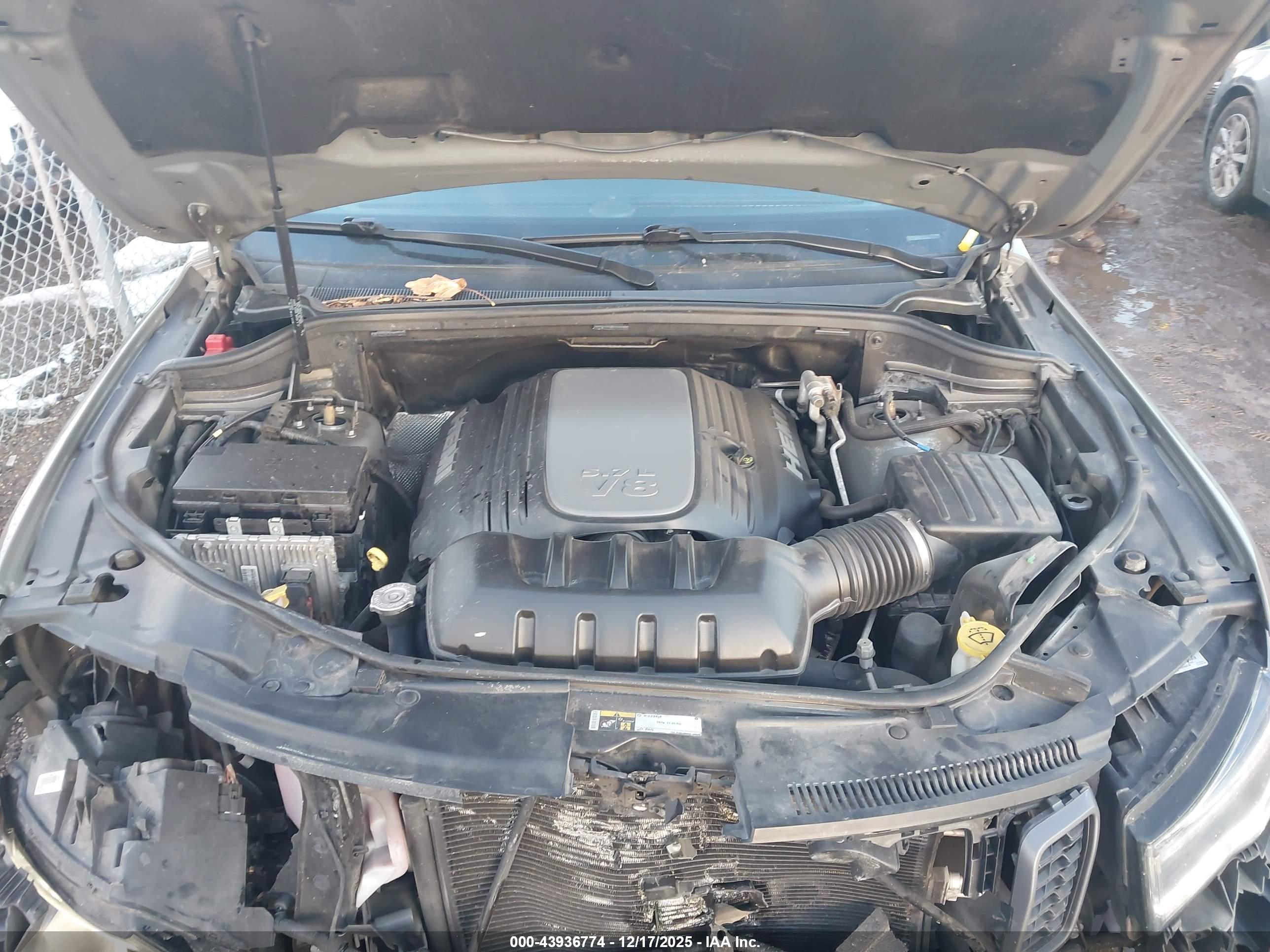 JEEP GRAND image 10