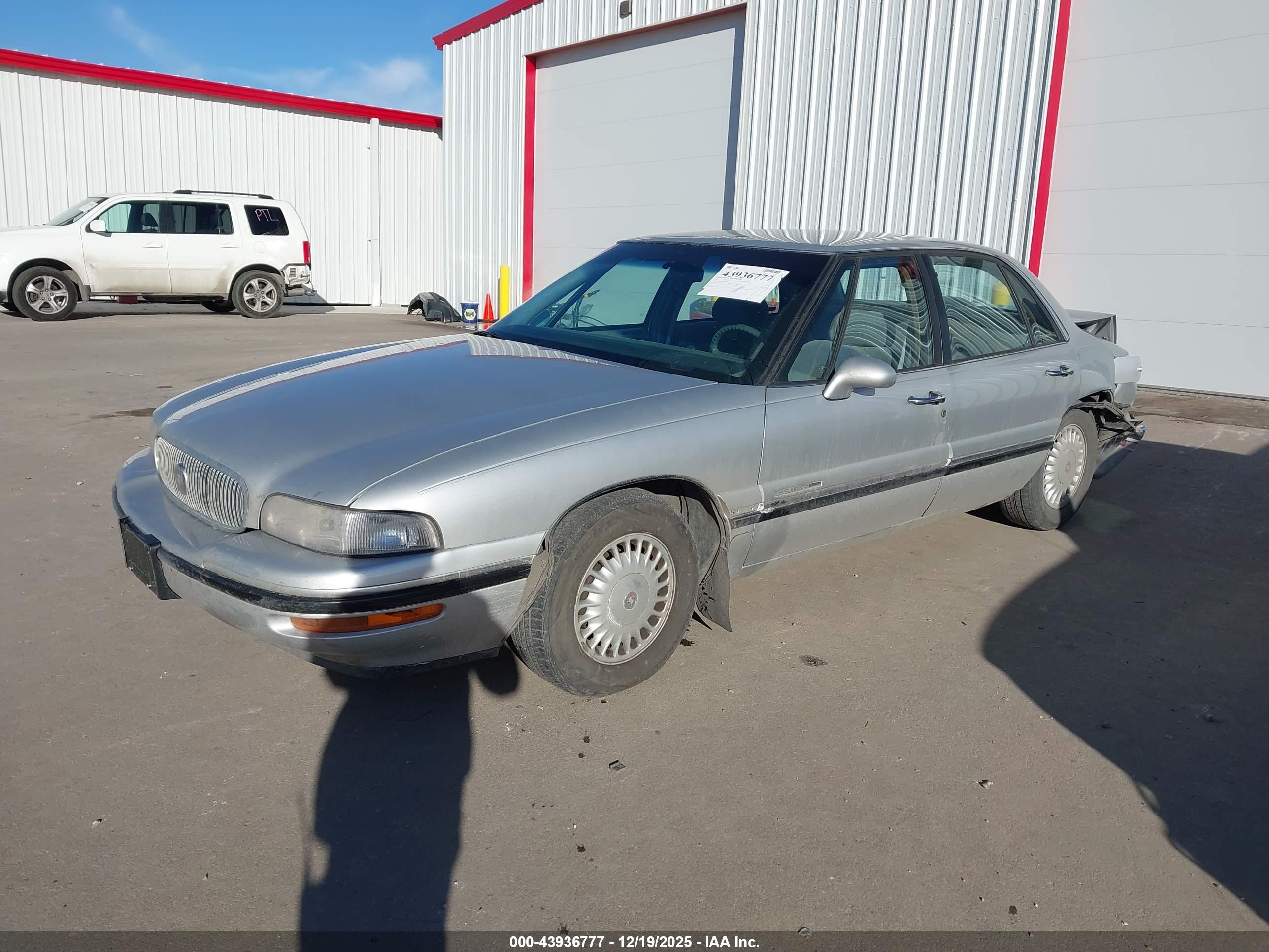 BUICK LESABRE image 2