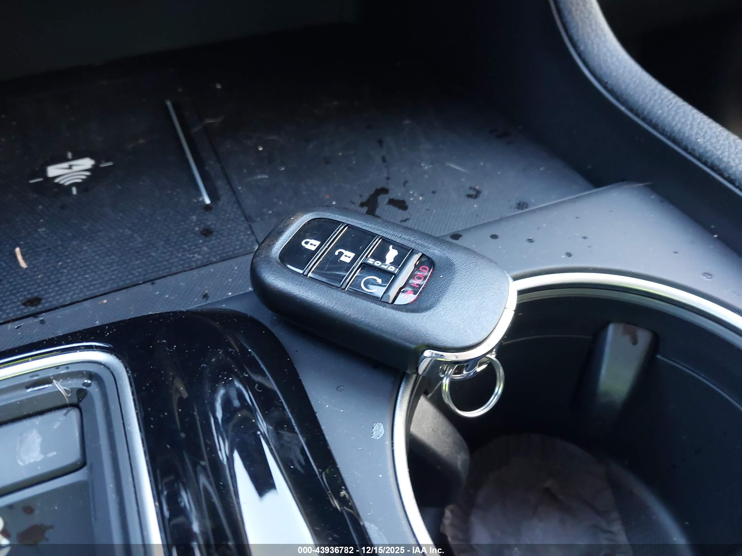 HONDA PILOT image 11