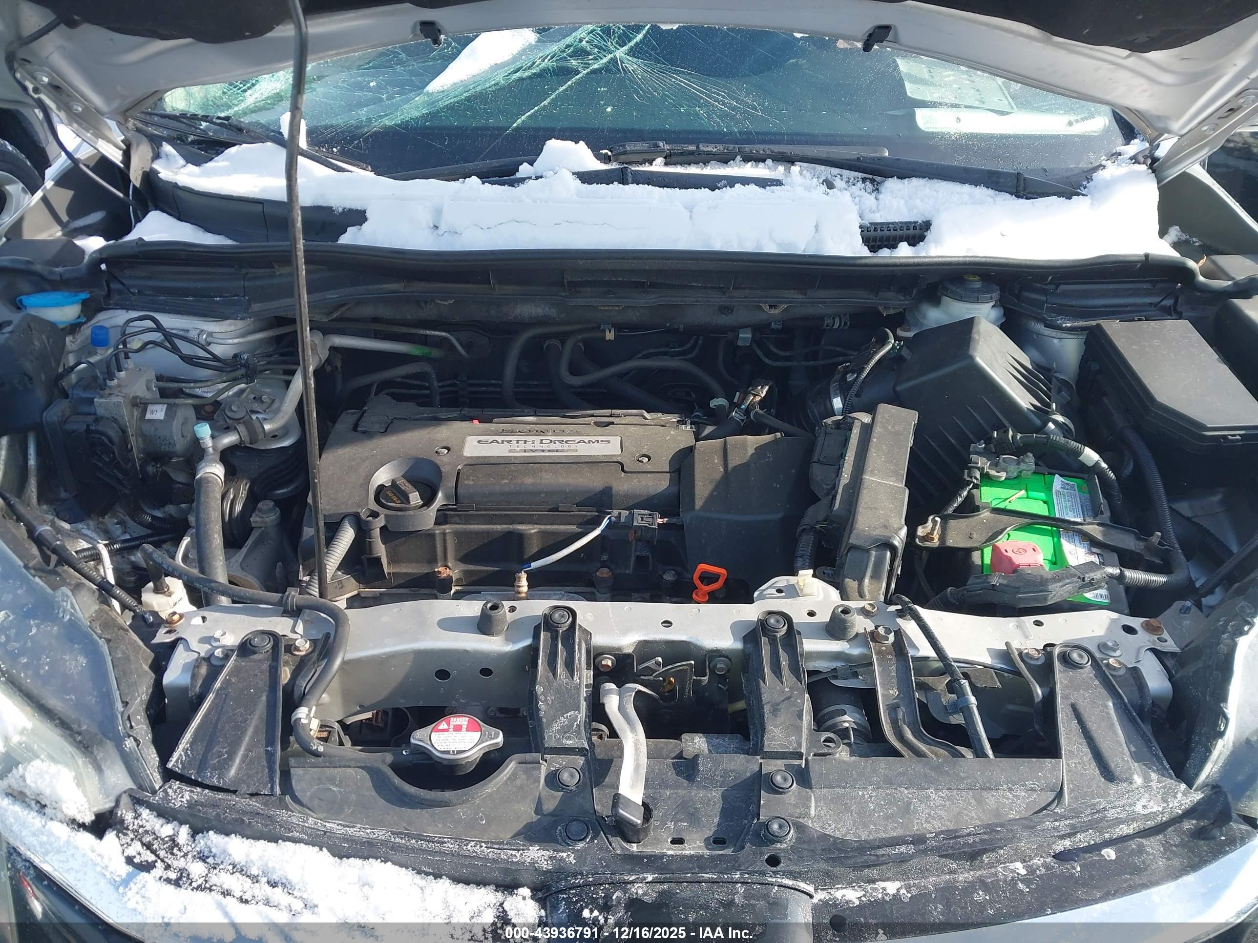 HONDA CR-V image 10
