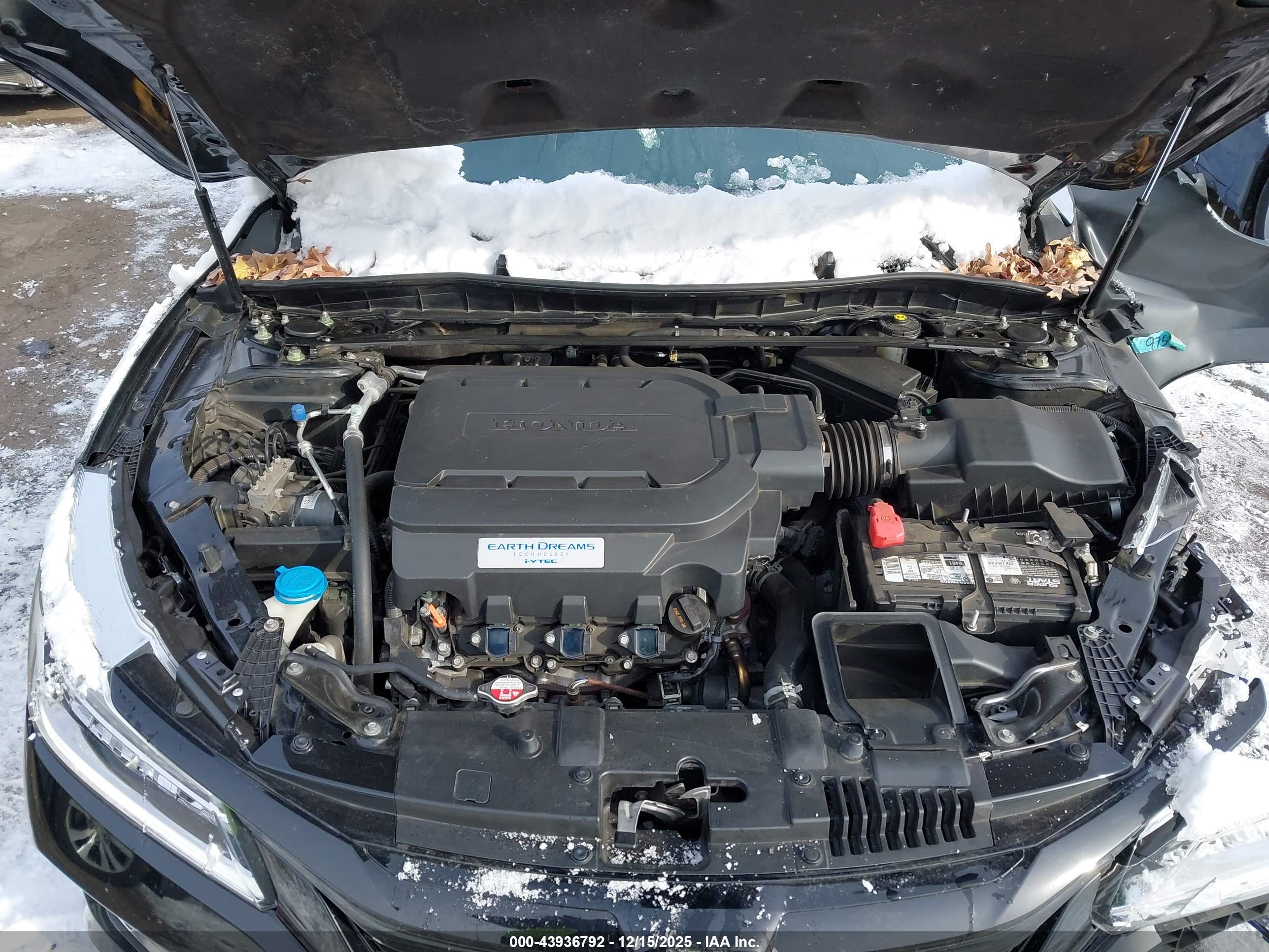 HONDA ACCORD image 10