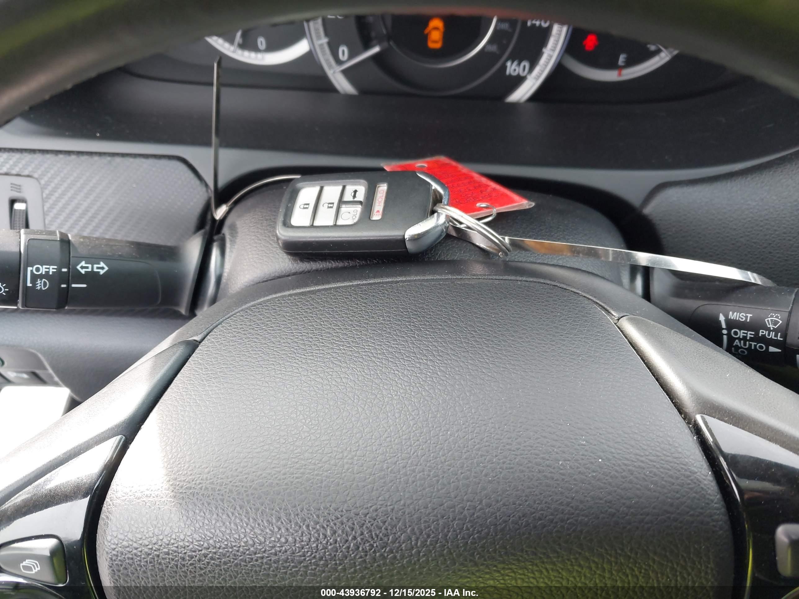 HONDA ACCORD image 11