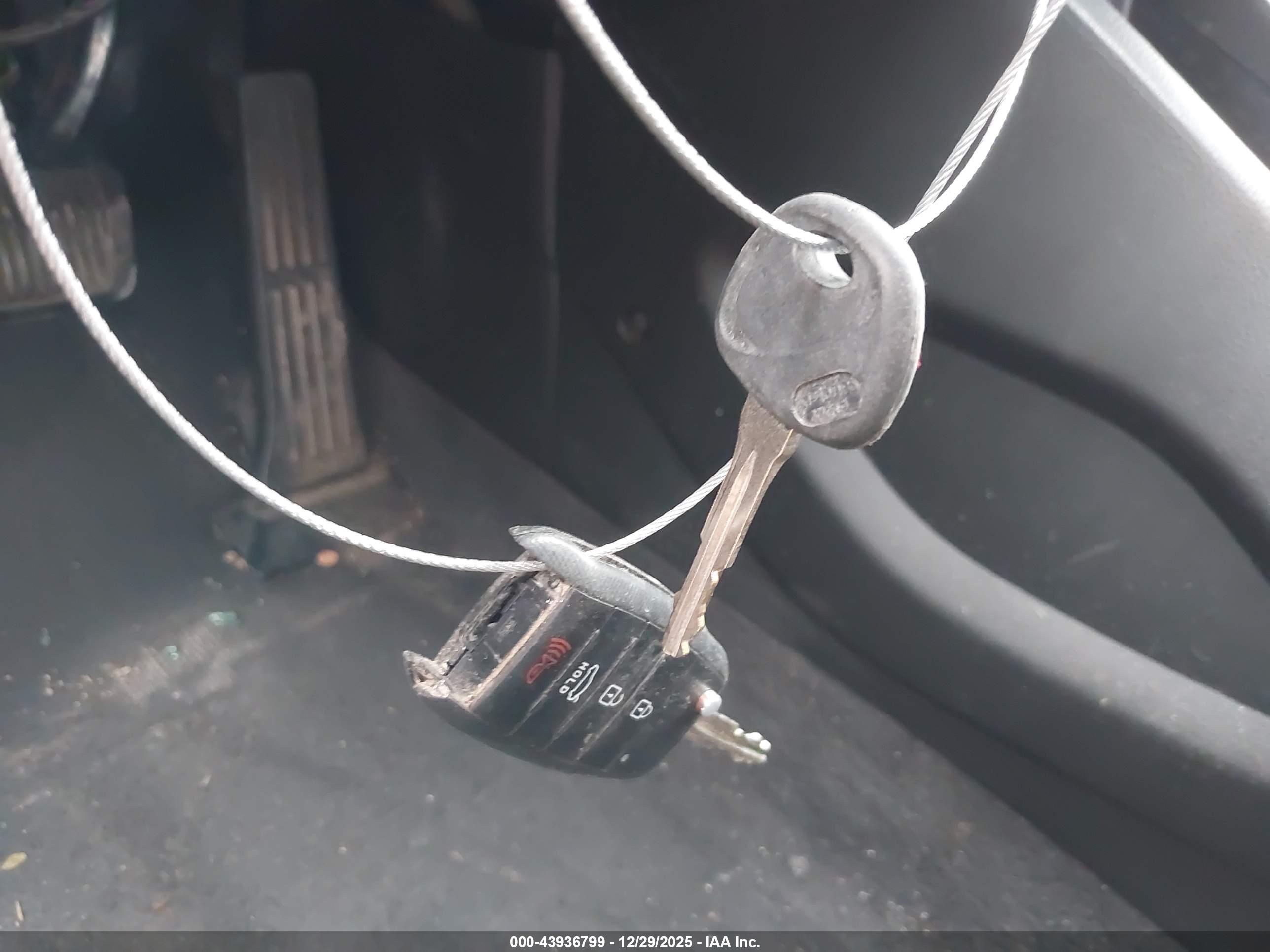 KIA FORTE image 11