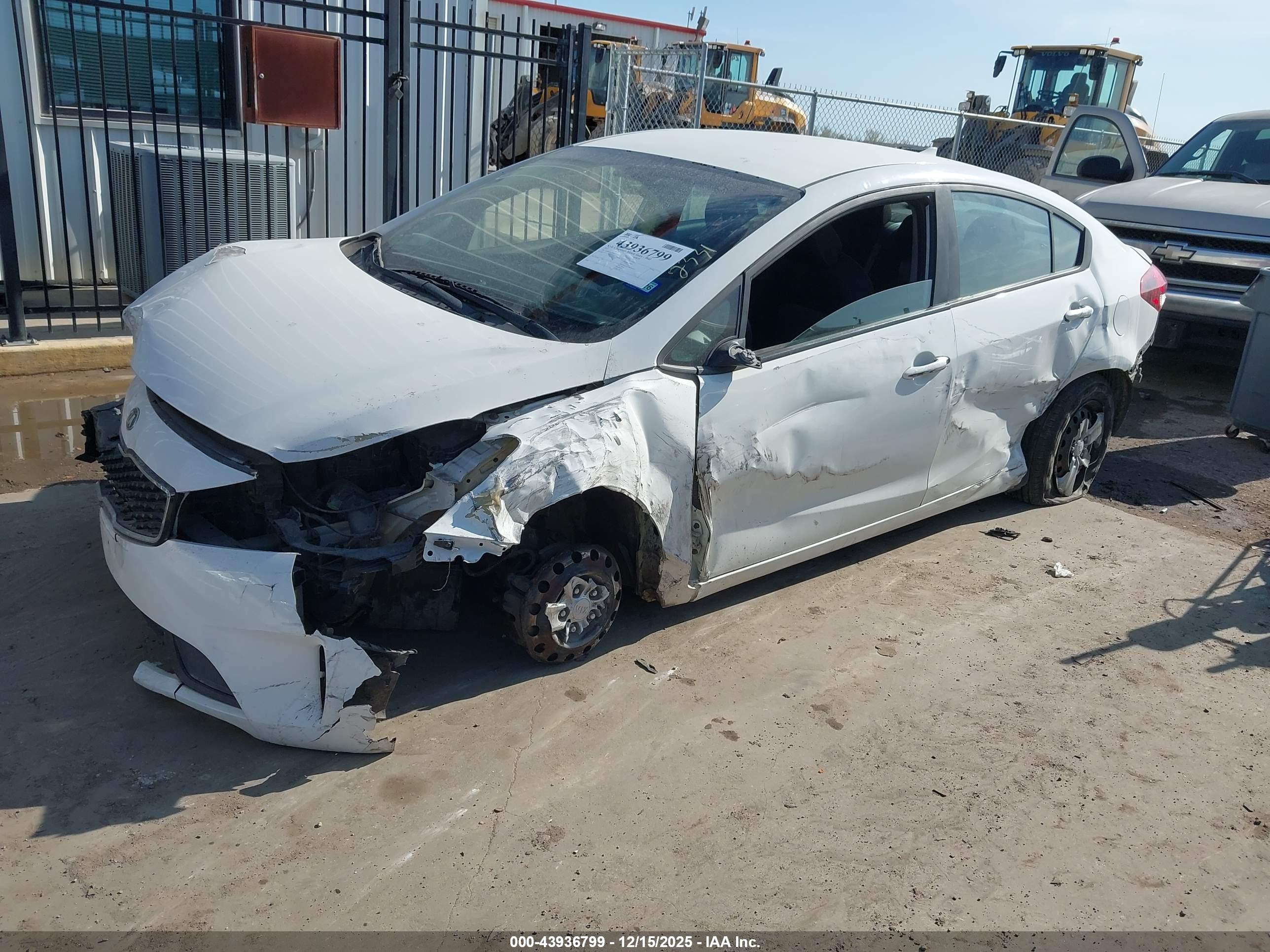 KIA FORTE image 2