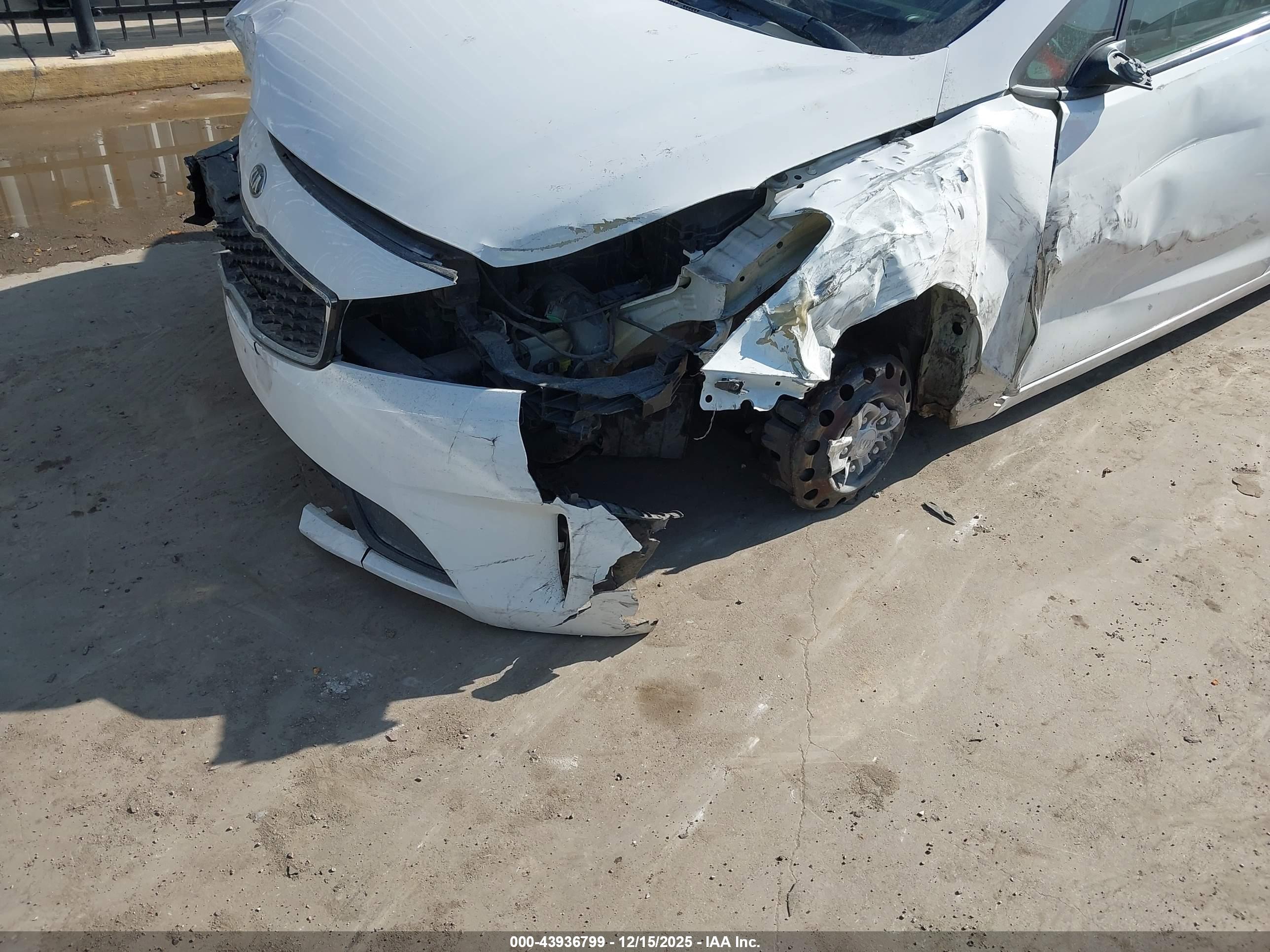 KIA FORTE image 6