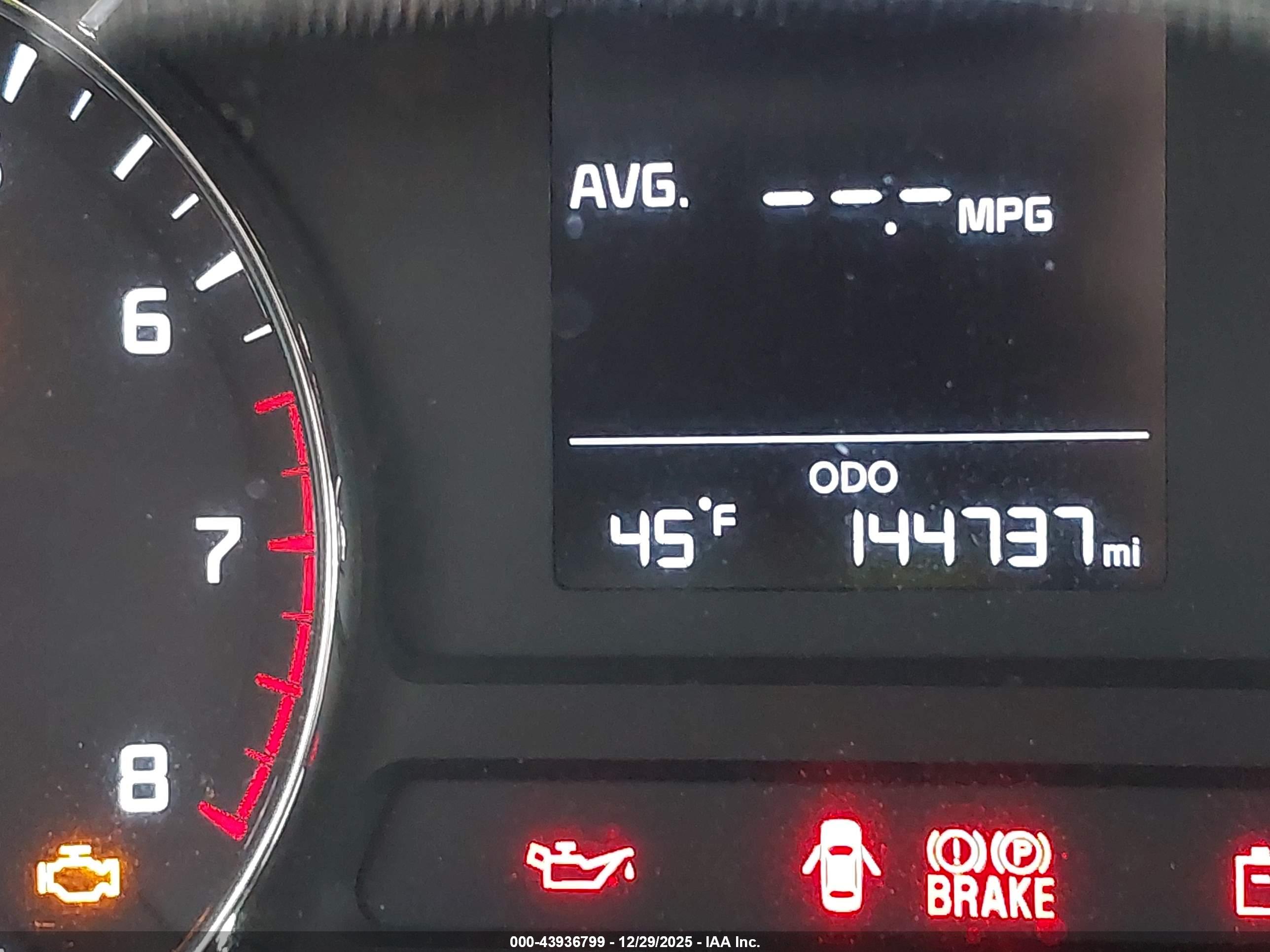 KIA FORTE image 7