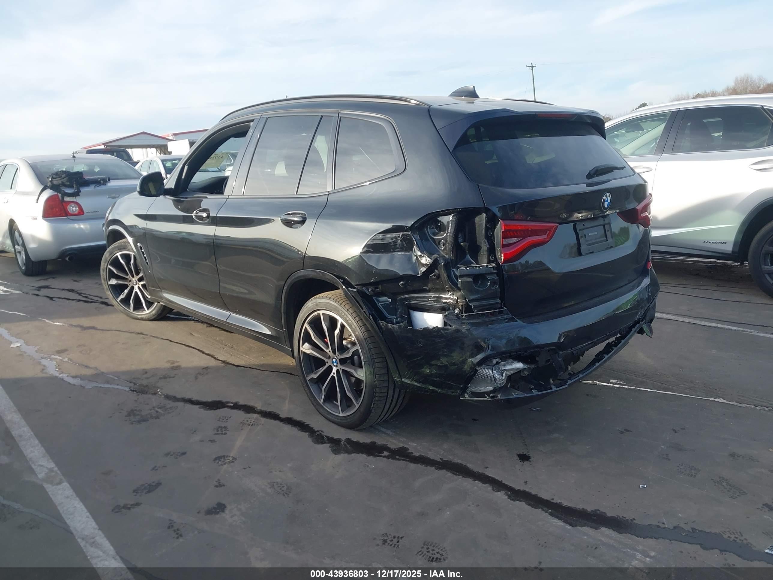 BMW X3 image 3