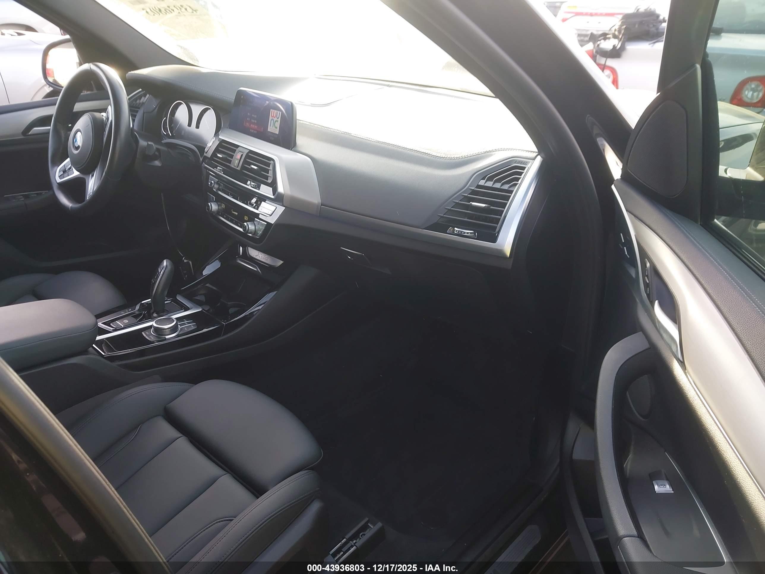 BMW X3 image 5