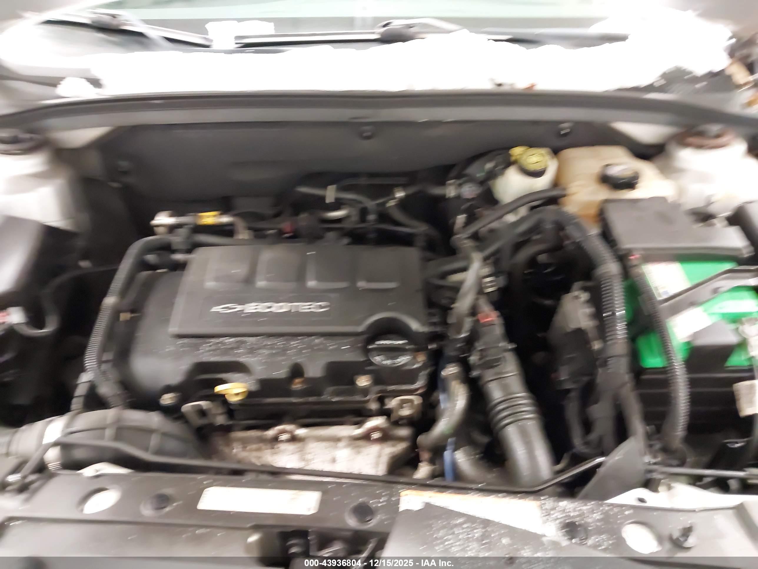 CHEVROLET CRUZE image 10