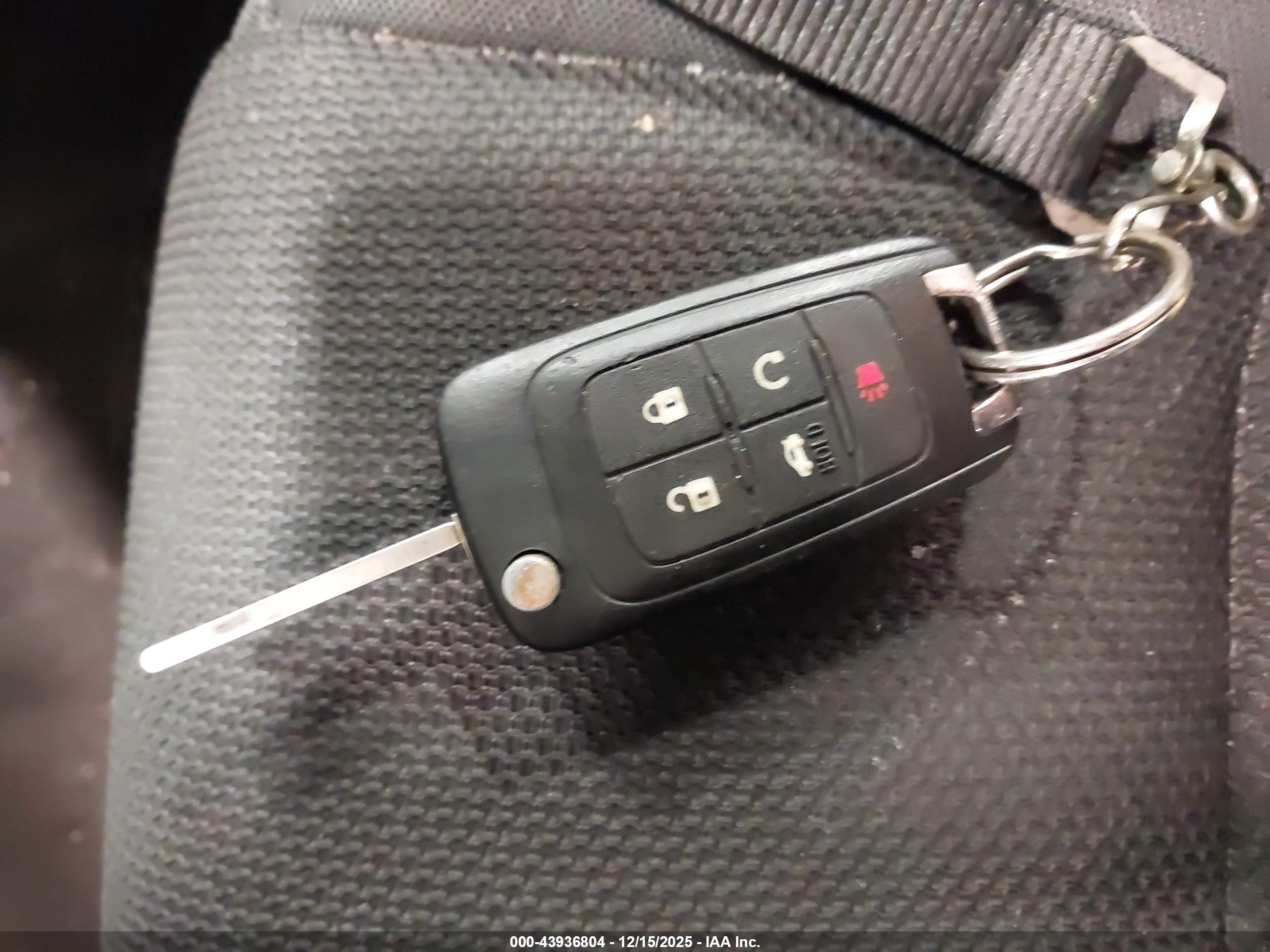 CHEVROLET CRUZE image 11