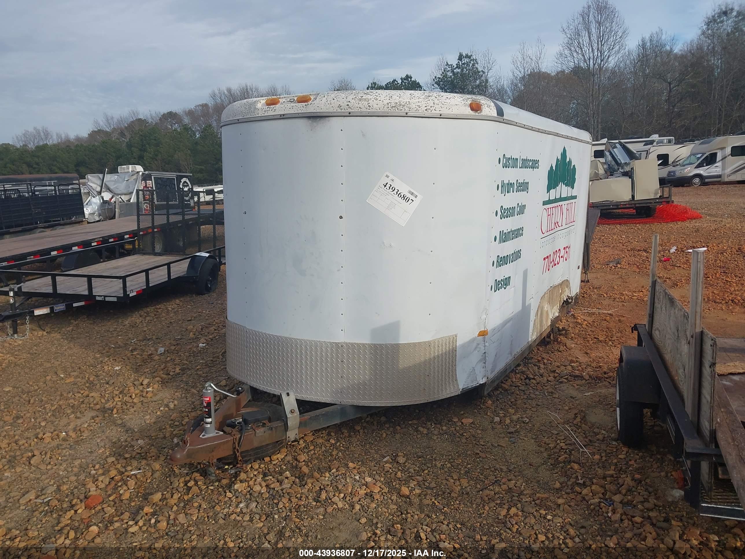 YLTA CARGO image 2