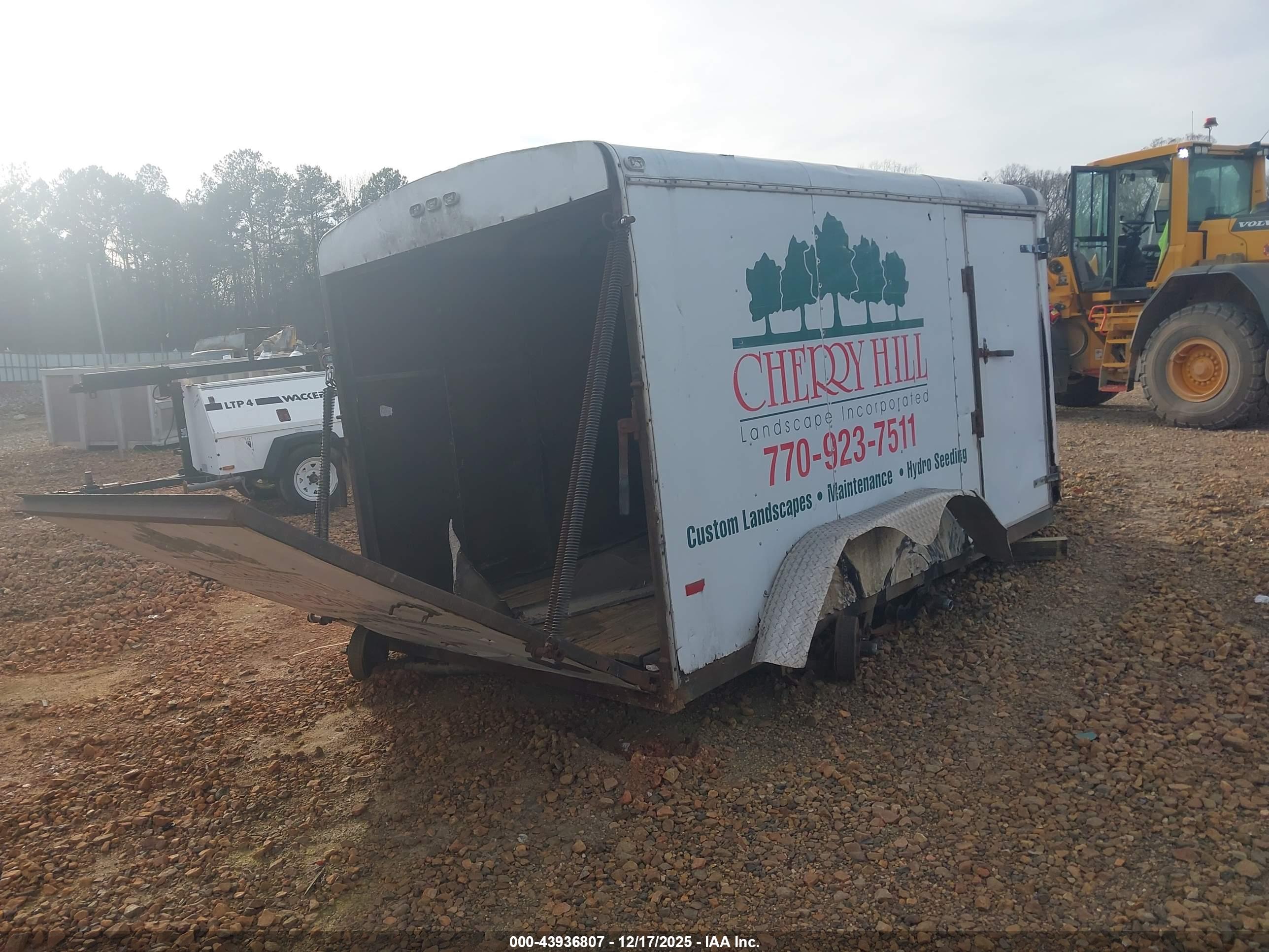 YLTA CARGO image 4
