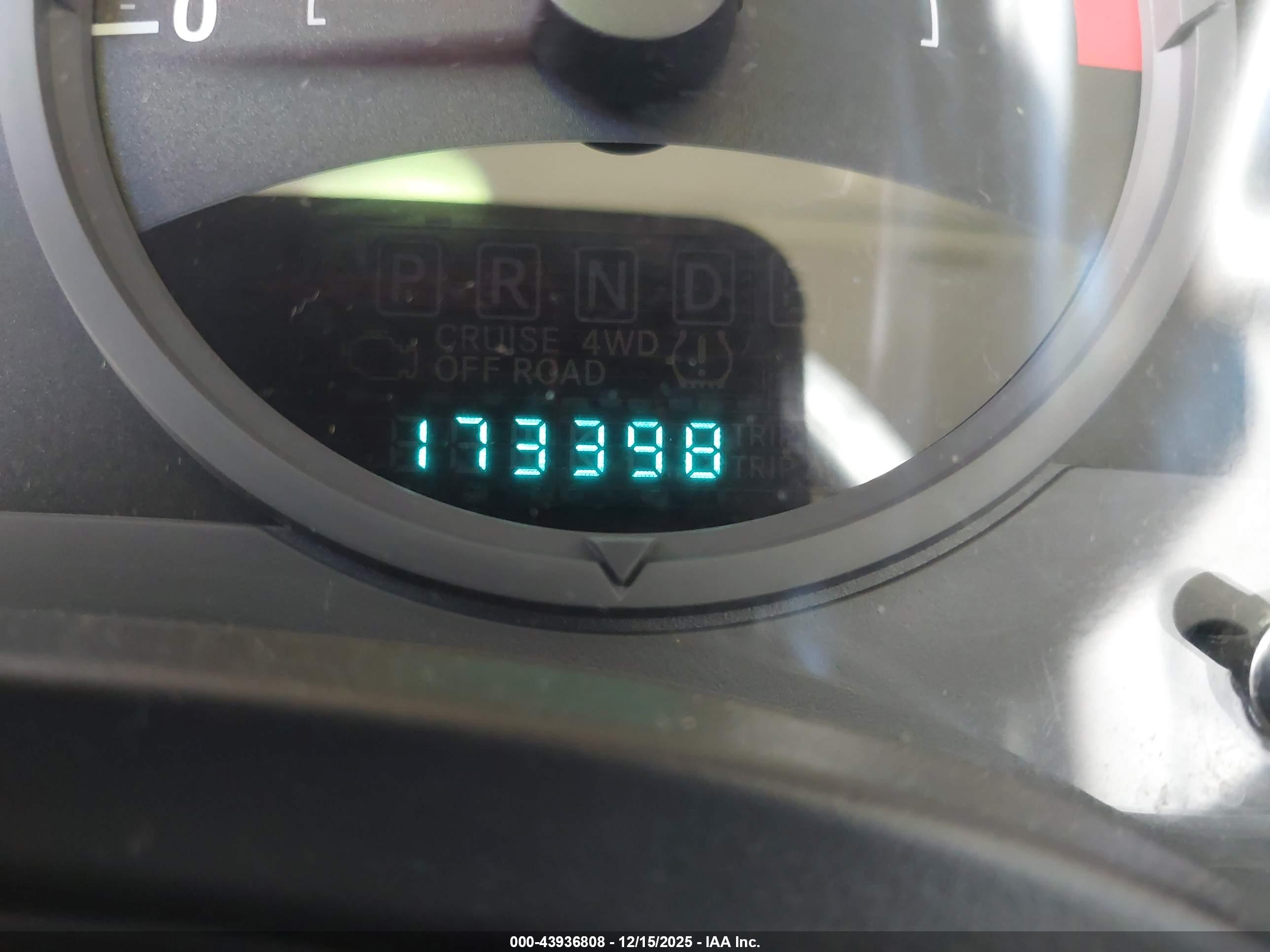 JEEP PATRIOT image 7