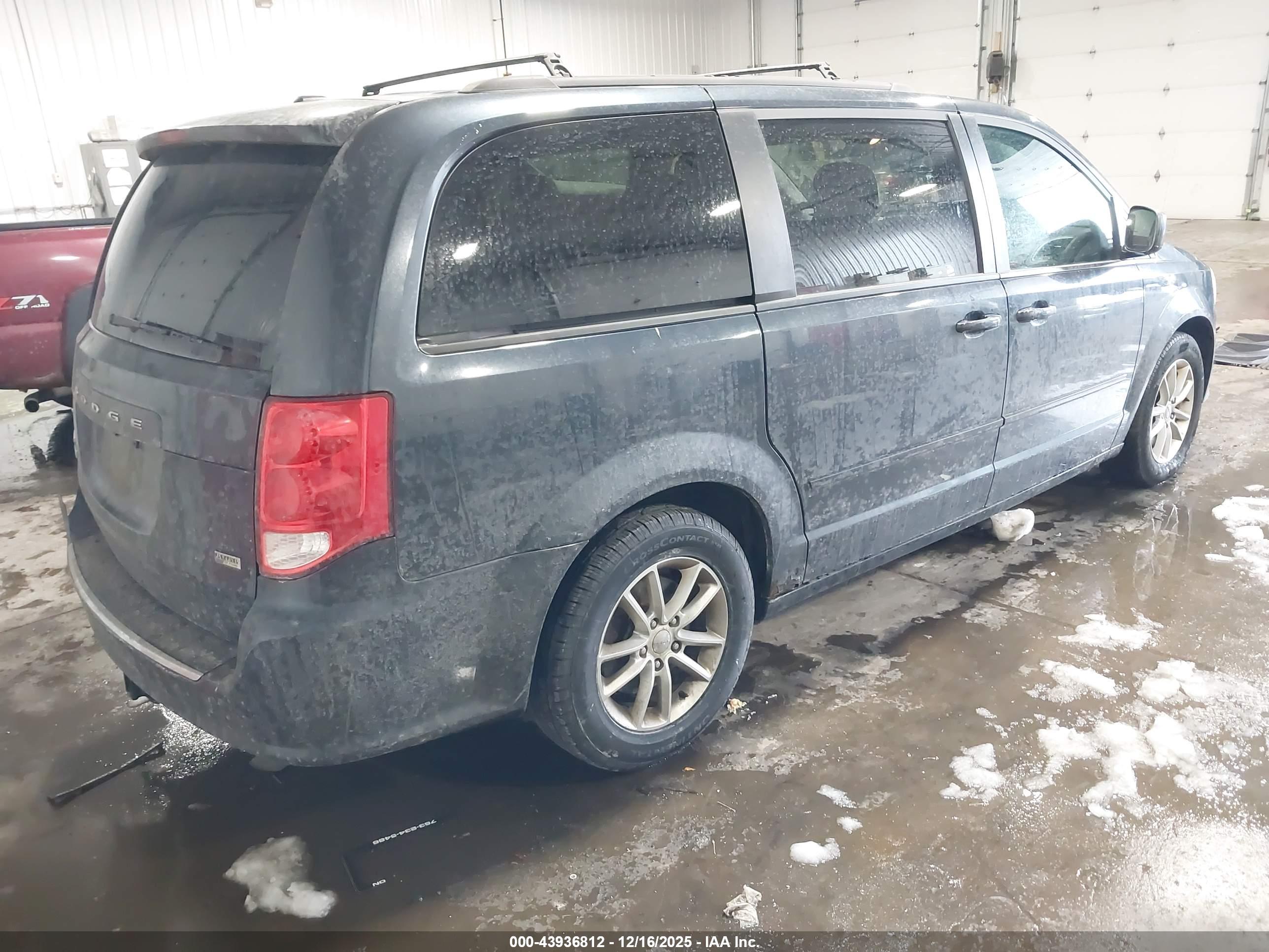 DODGE GRAND image 4