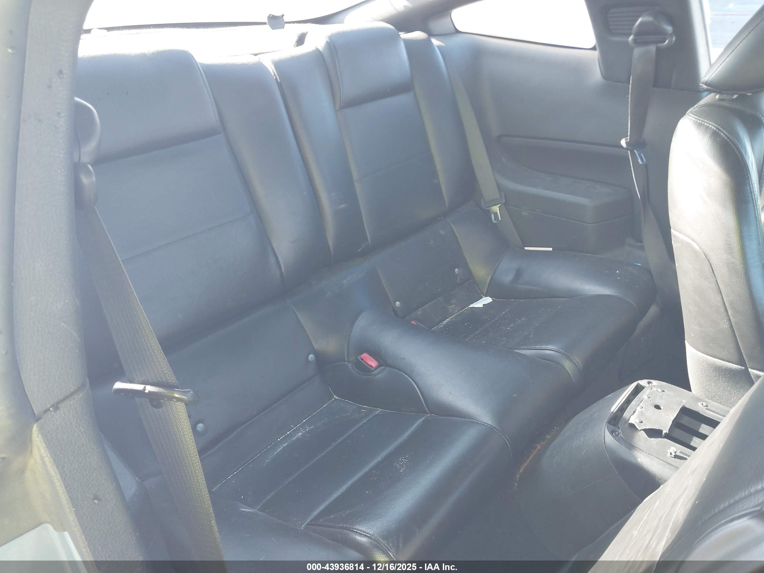 FORD MUSTANG image 8