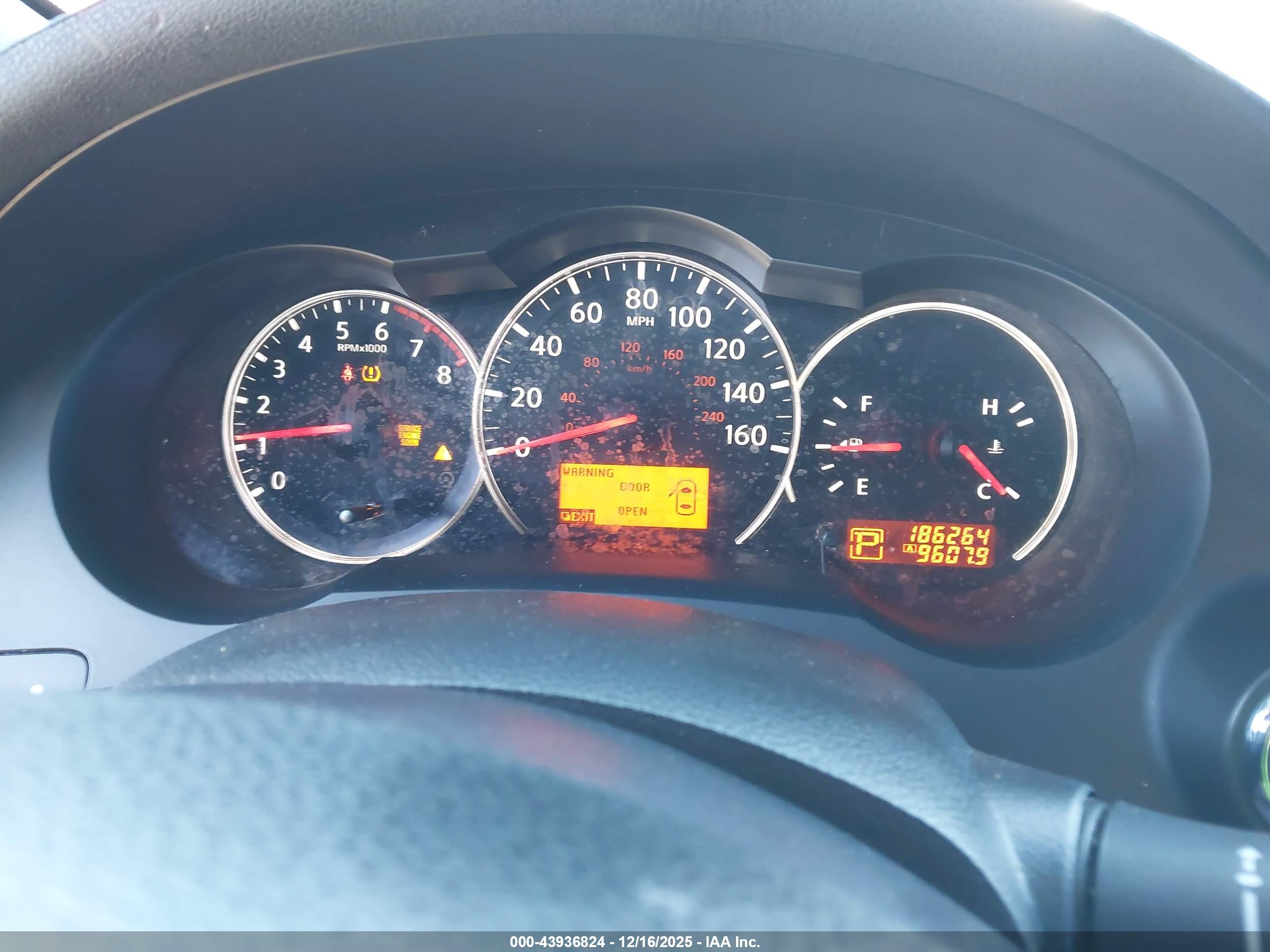 NISSAN ALTIMA image 7