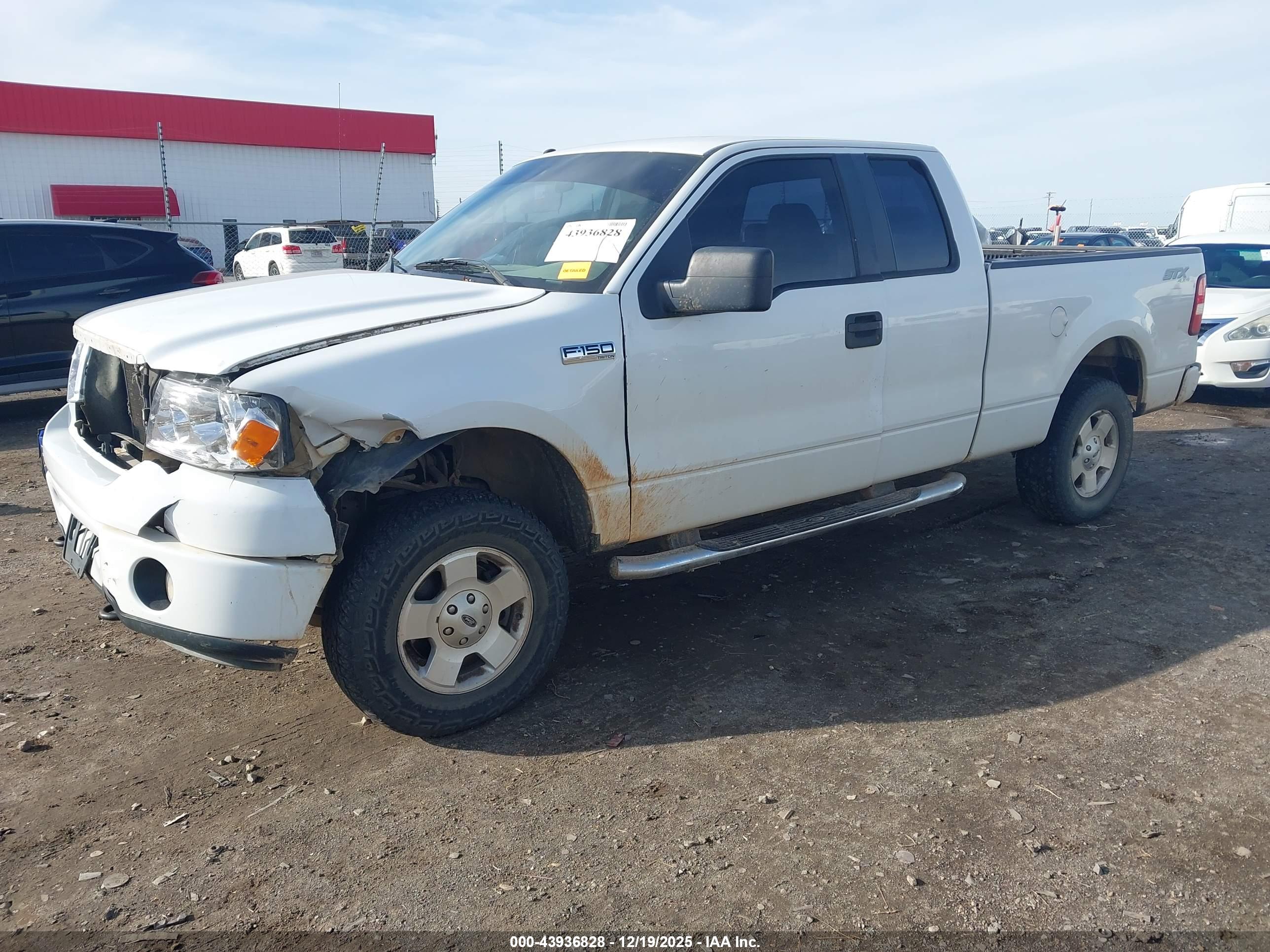 FORD F-150 image 2