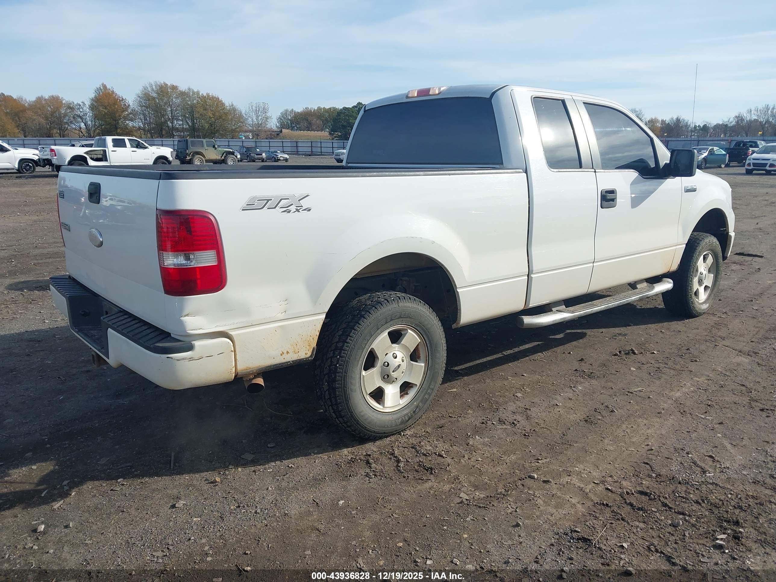 FORD F-150 image 4