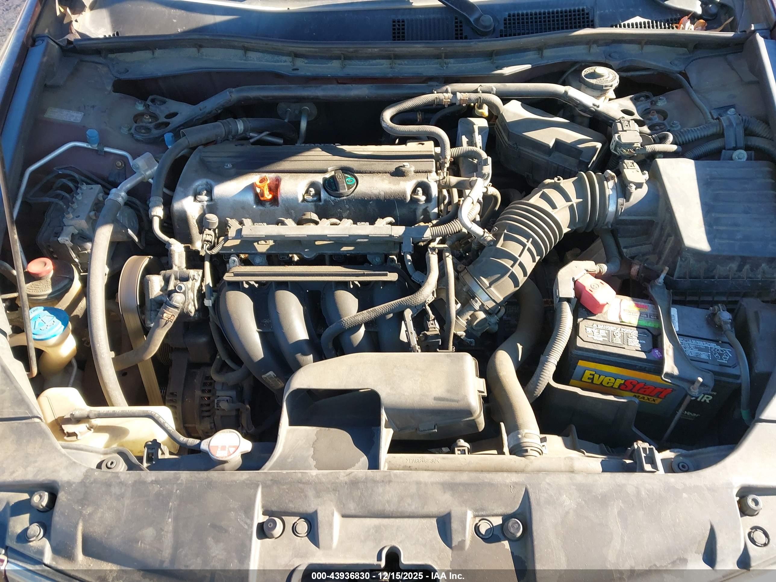 HONDA ACCORD image 10